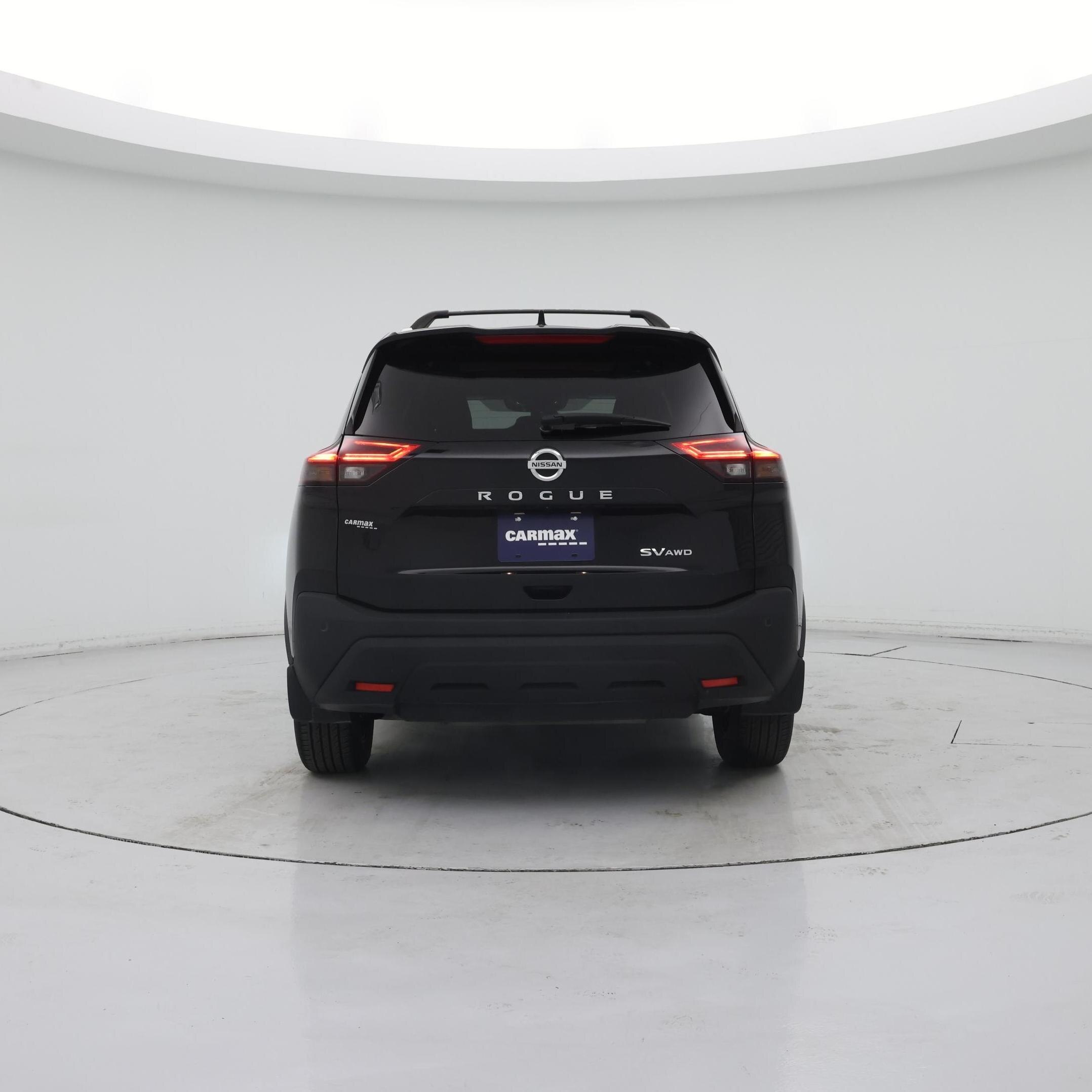 Thumbnail: 2021 Nissan Rogue - 6
