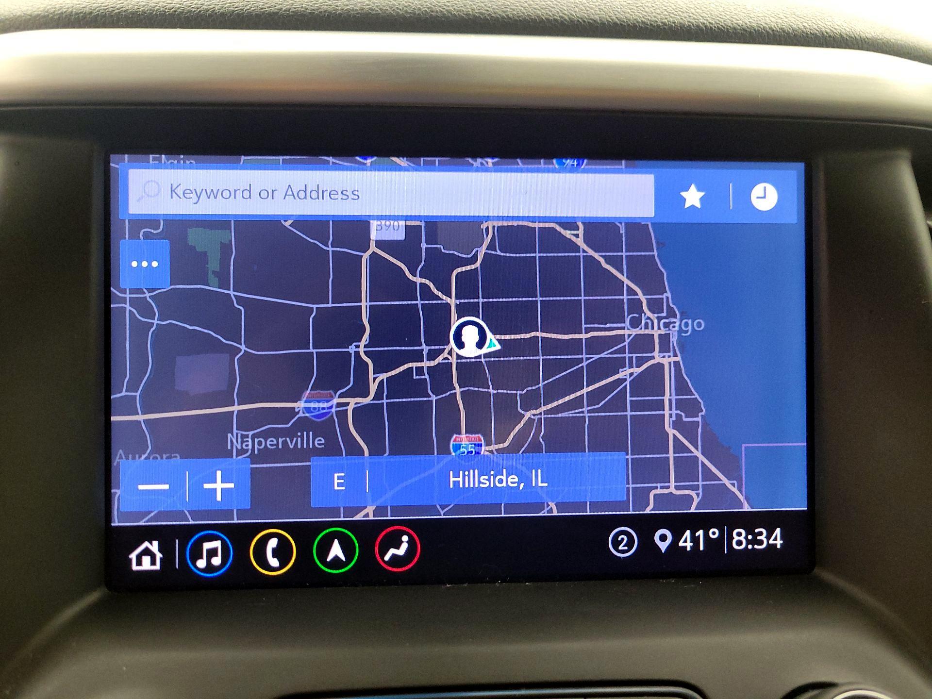 Thumbnail: 2020 GMC Acadia - 14