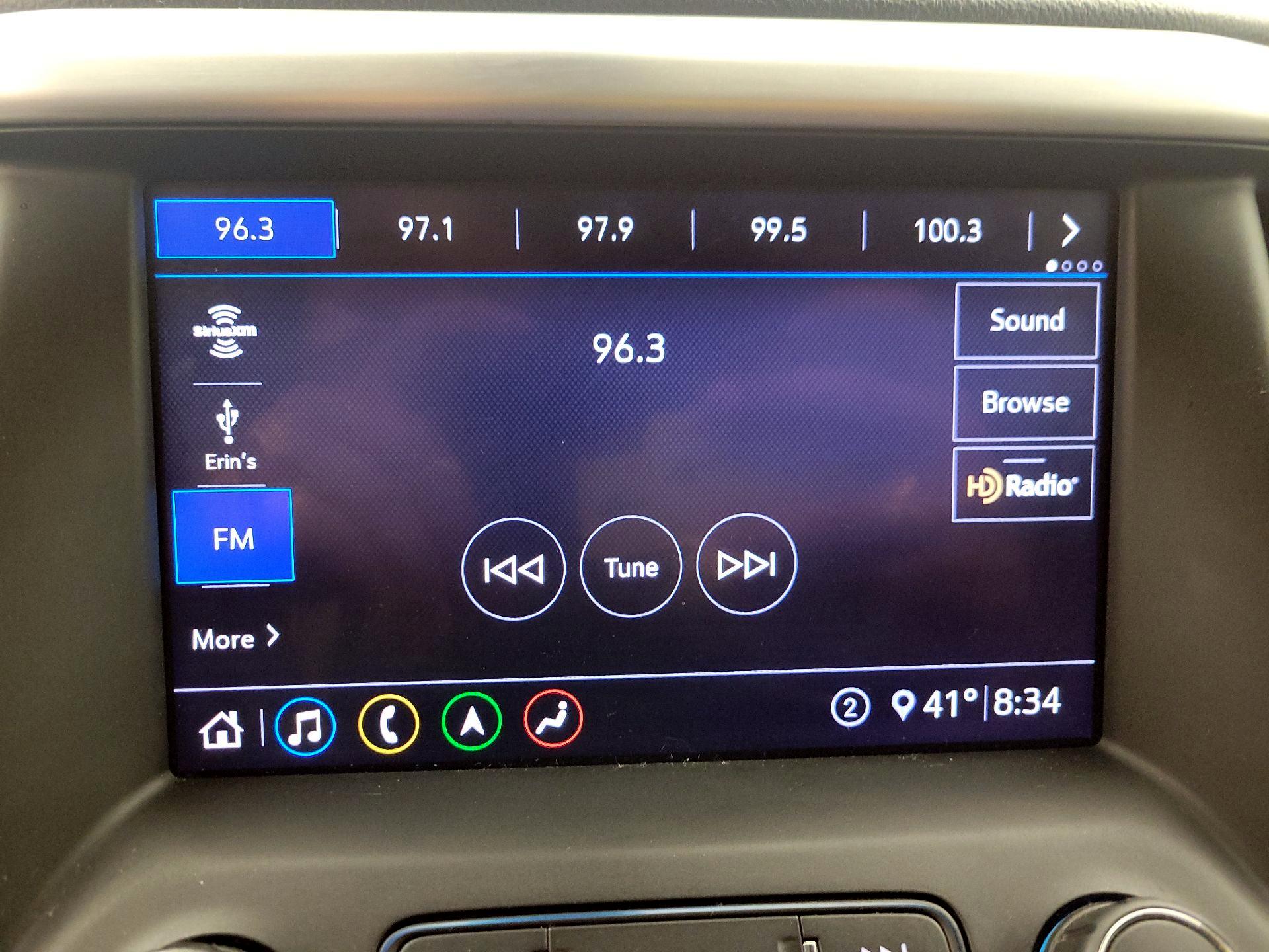 Thumbnail: 2020 GMC Acadia - 16