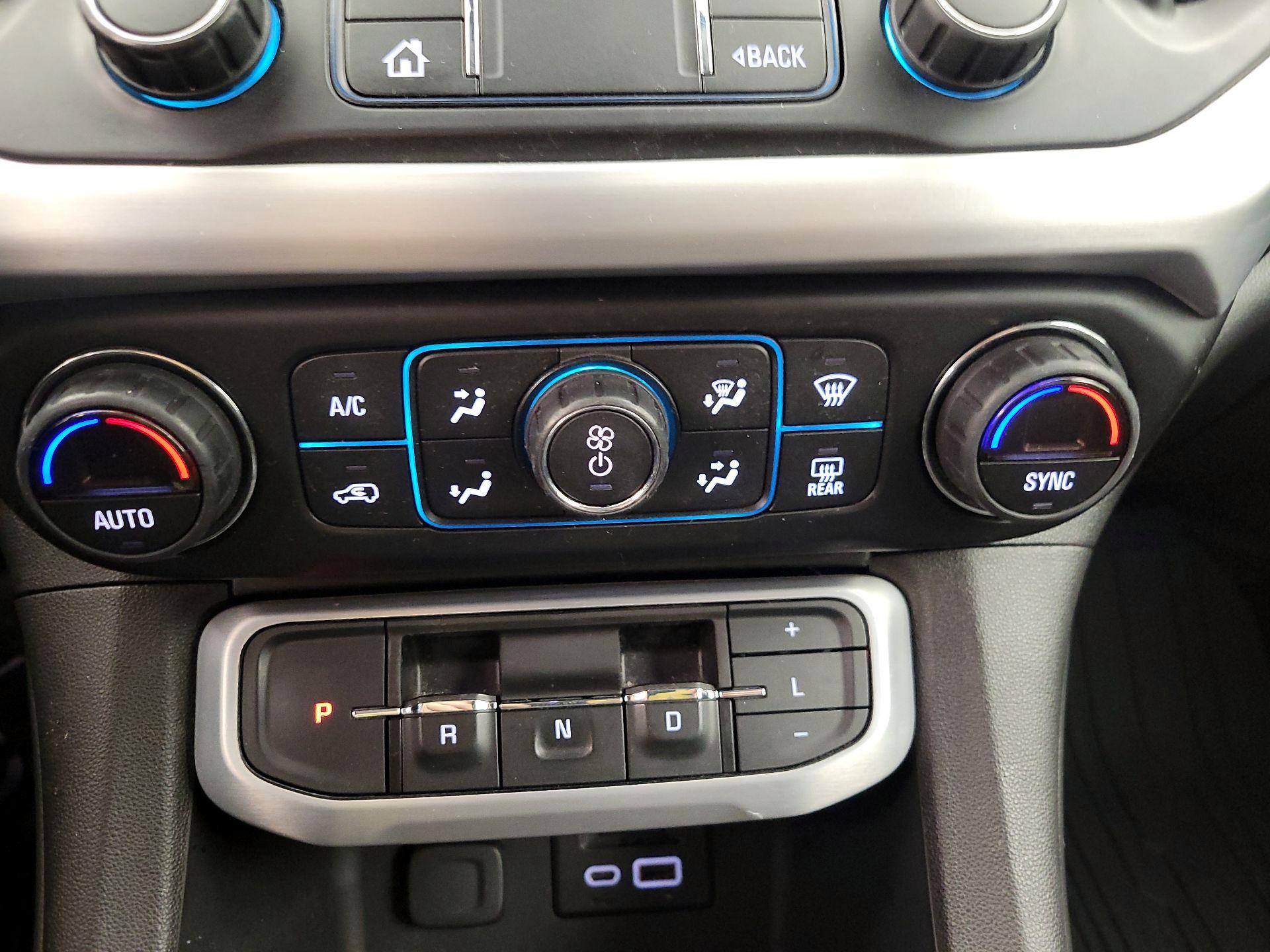 Thumbnail: 2020 GMC Acadia - 17