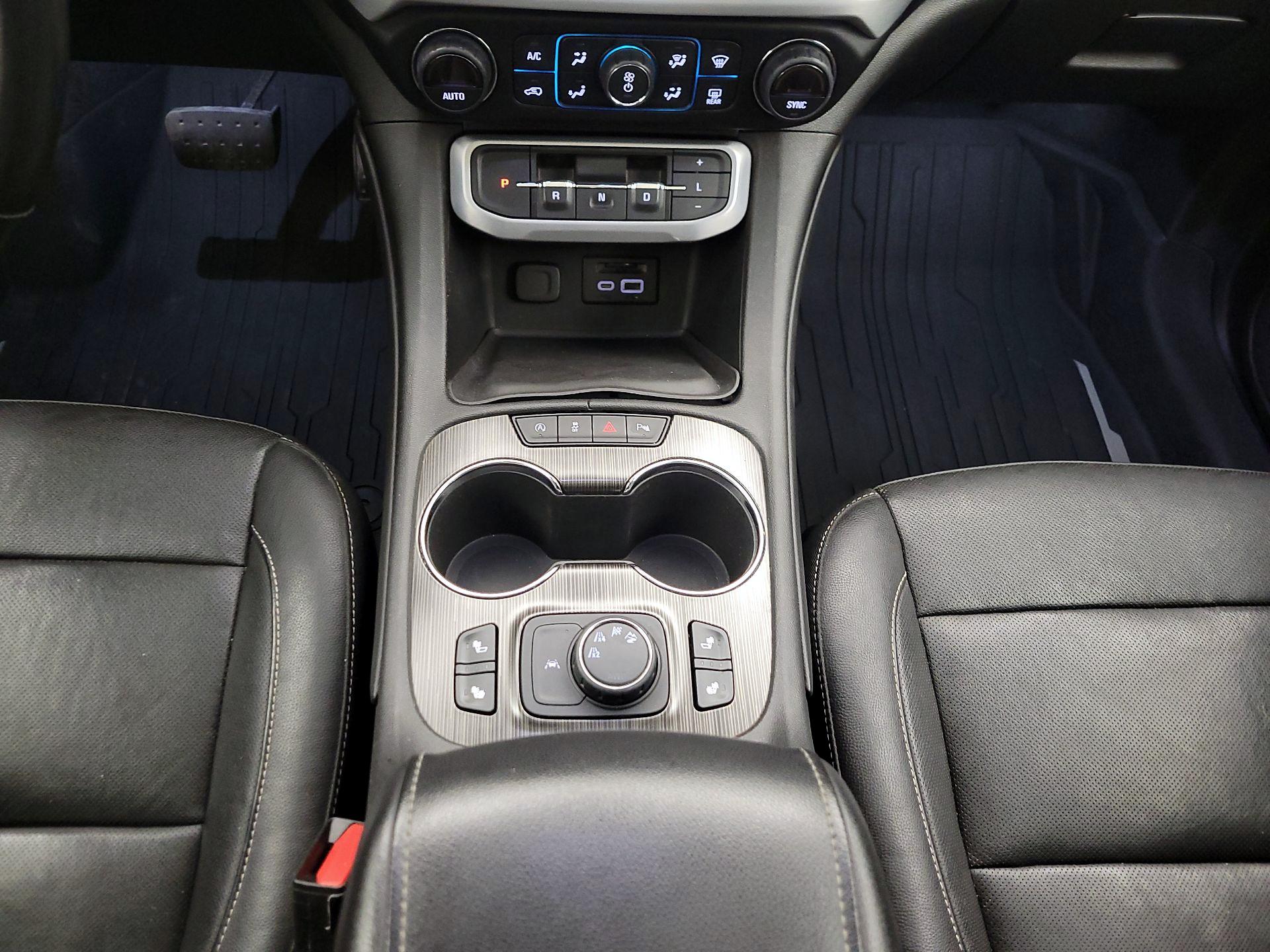 Thumbnail: 2020 GMC Acadia - 18