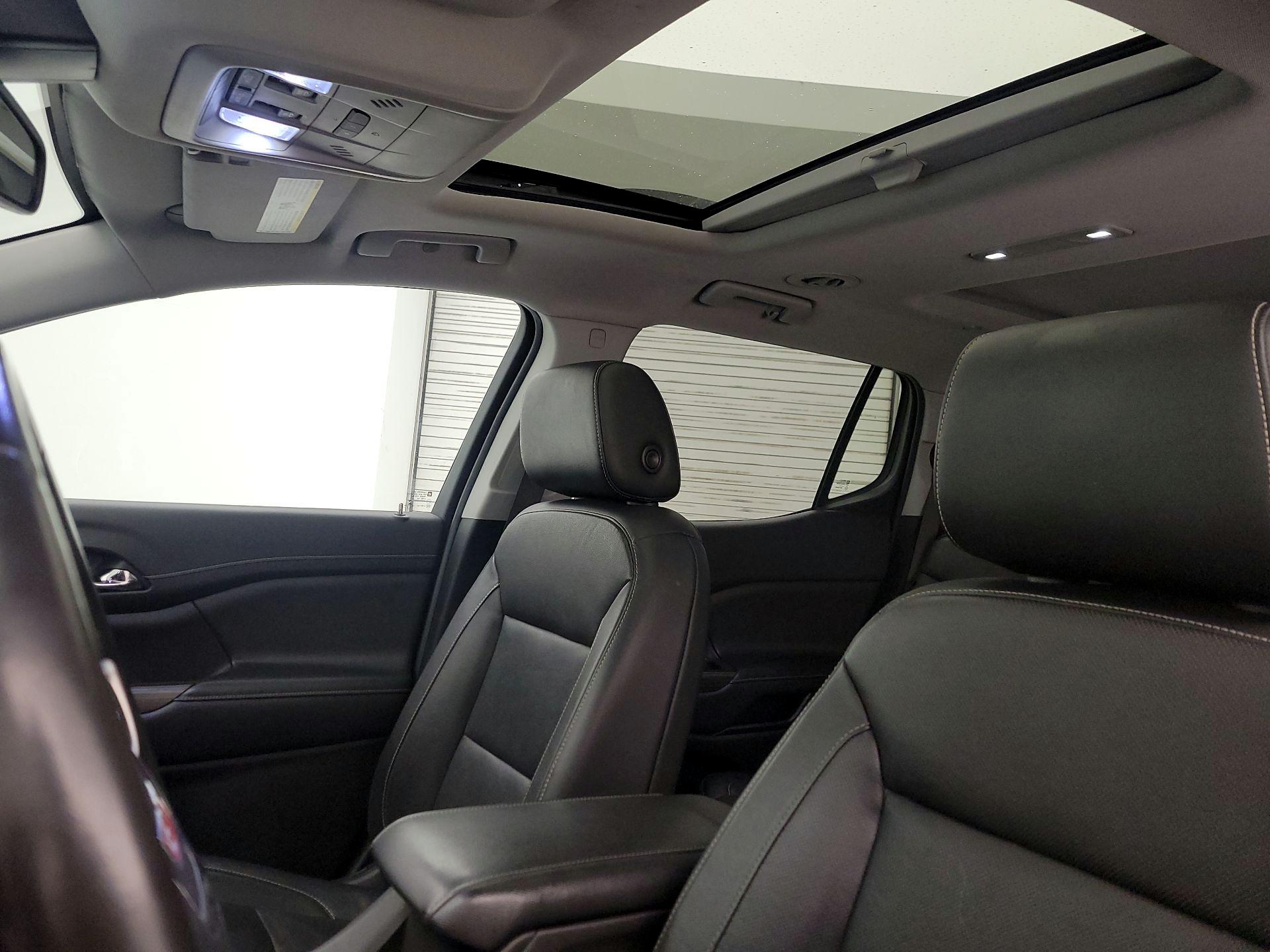 Thumbnail: 2020 GMC Acadia - 20