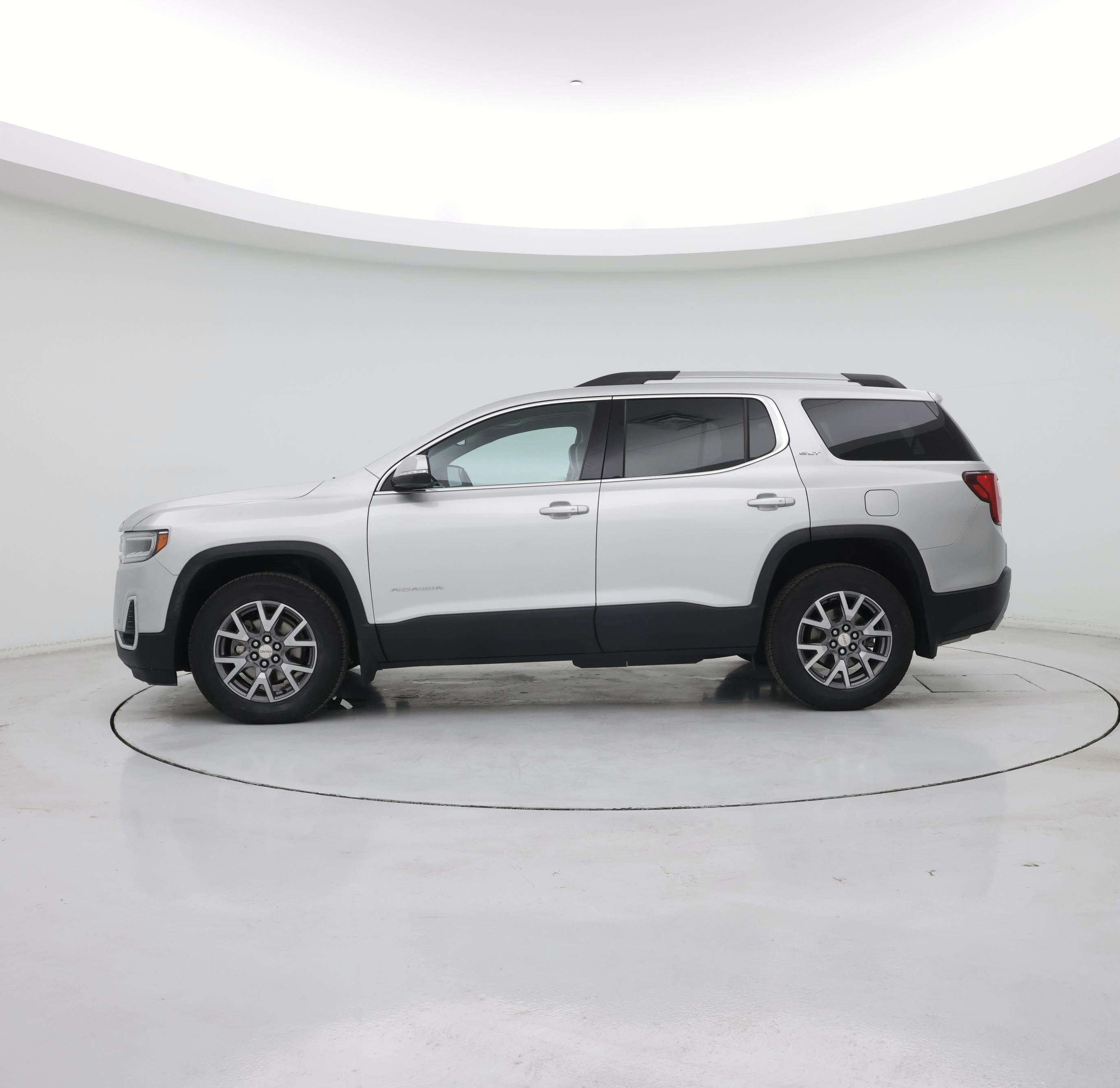 Thumbnail: 2020 GMC Acadia - 3