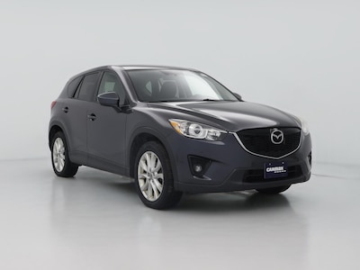 2014 Mazda CX-5 Grand Touring