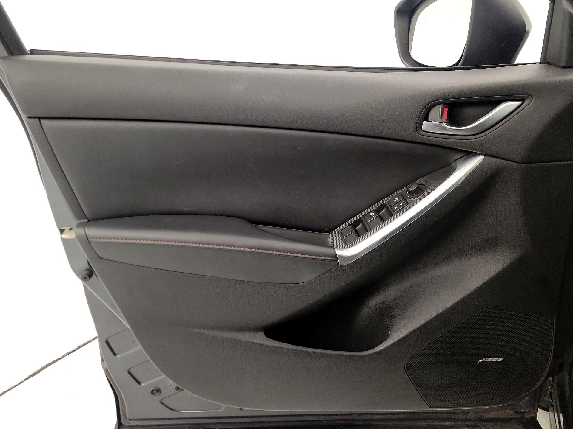 Thumbnail: 2014 Mazda CX-5 - 12