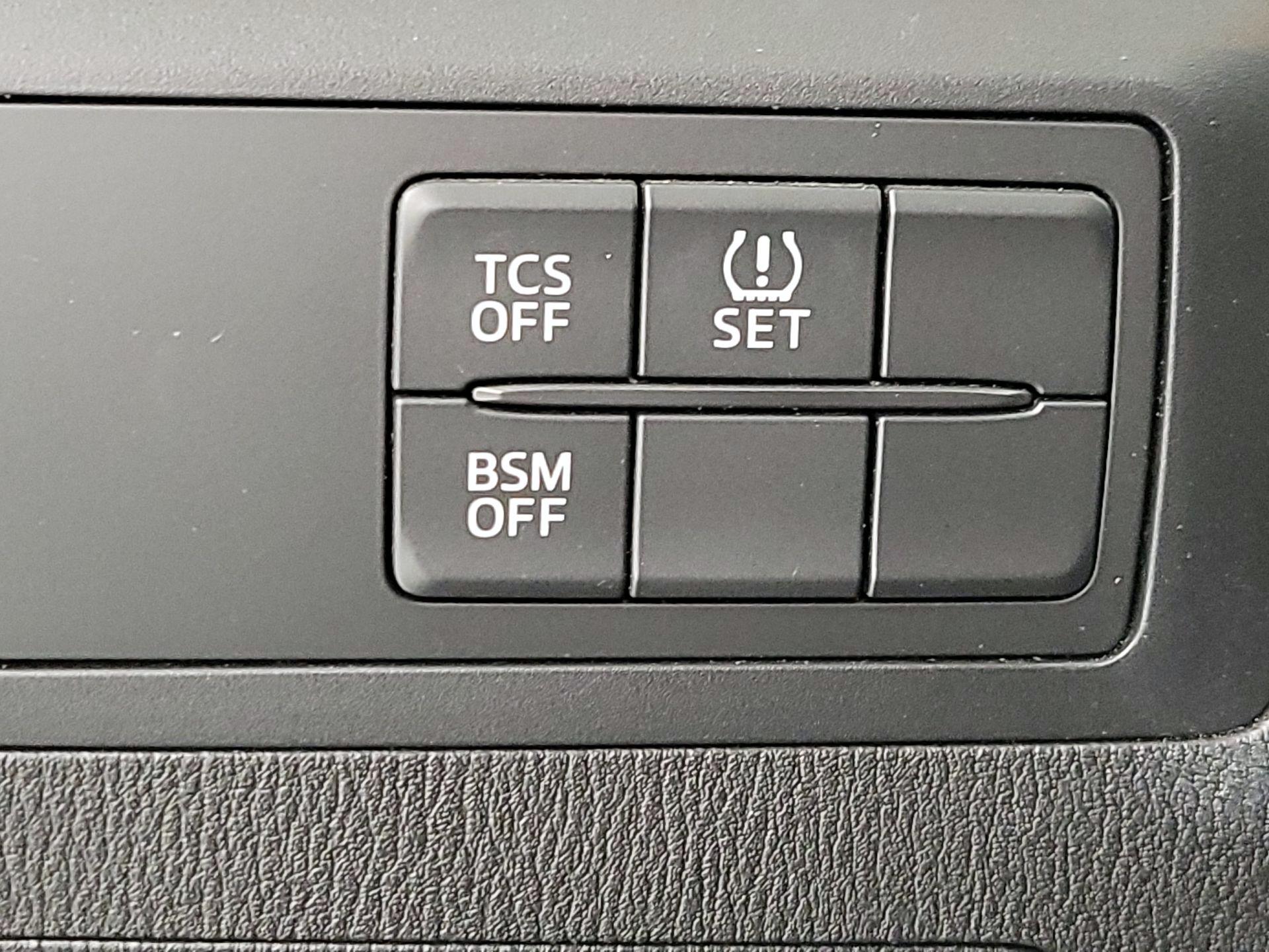 Thumbnail: 2014 Mazda CX-5 - 13