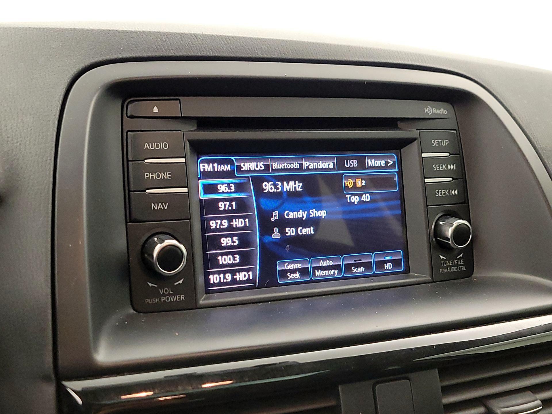 Thumbnail: 2014 Mazda CX-5 - 15