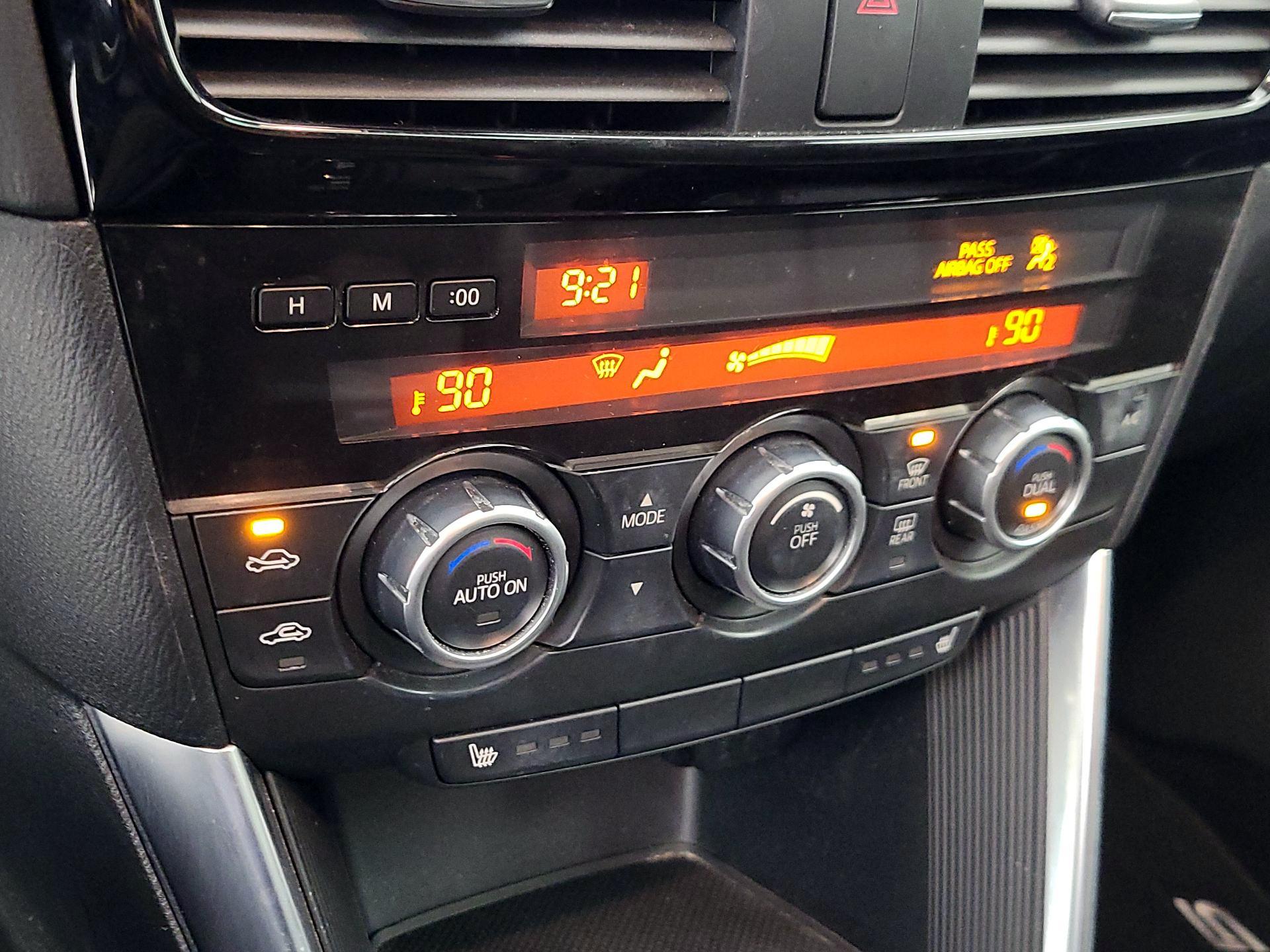 Thumbnail: 2014 Mazda CX-5 - 16