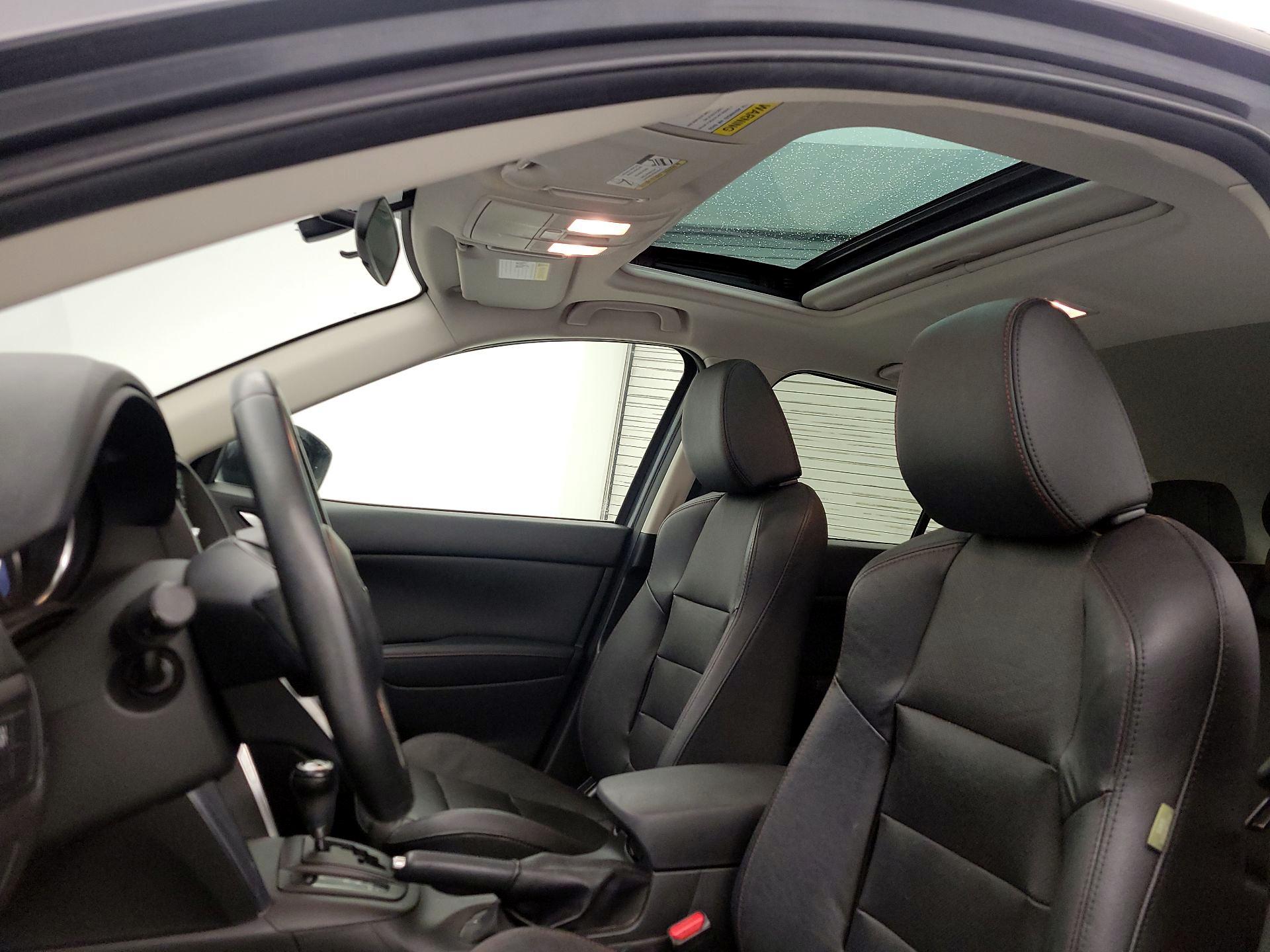 Thumbnail: 2014 Mazda CX-5 - 19