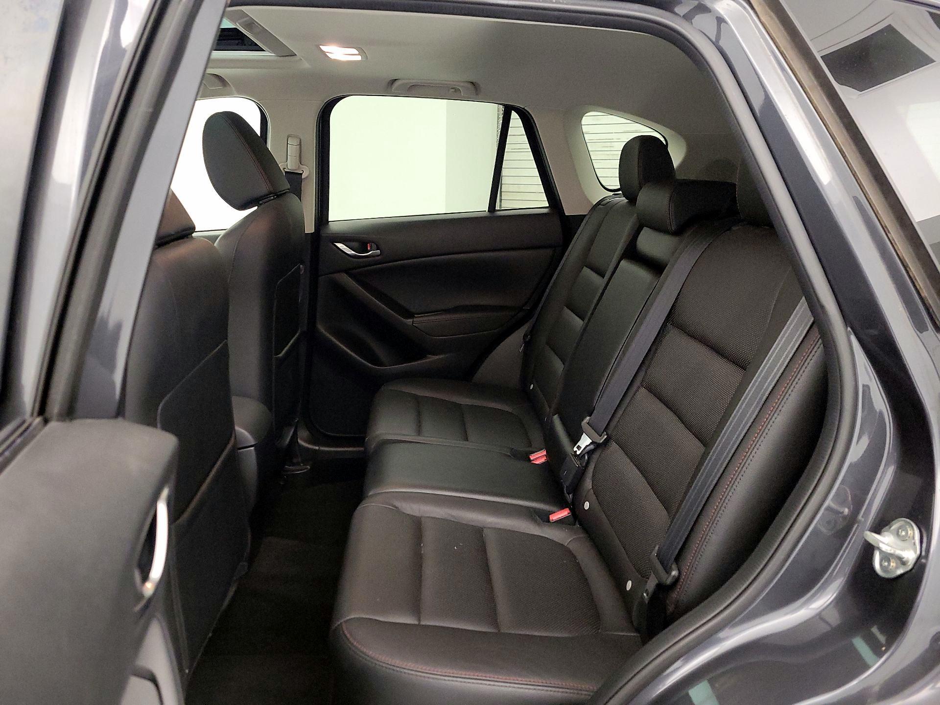 Thumbnail: 2014 Mazda CX-5 - 20