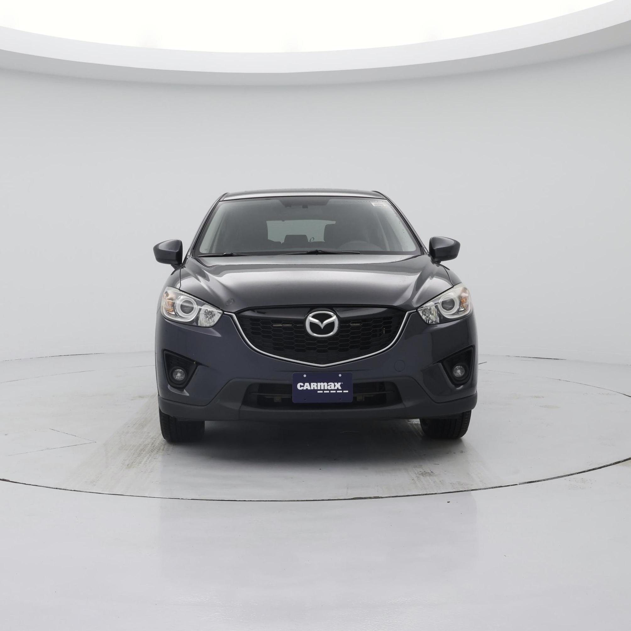 Thumbnail: 2014 Mazda CX-5 - 5