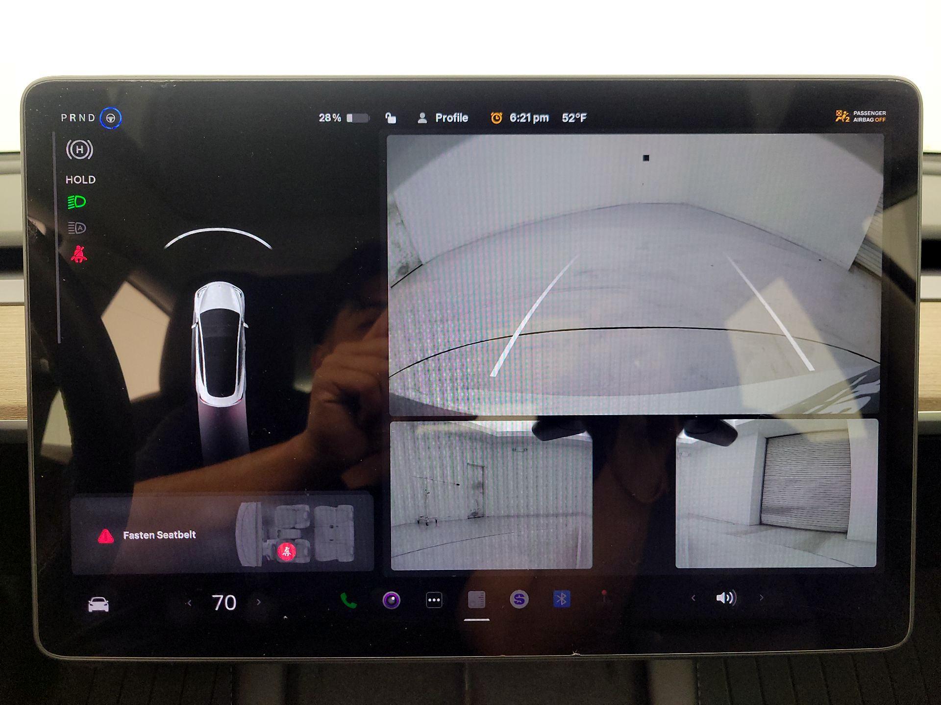 Thumbnail: 2022 Tesla Model 3 - 14