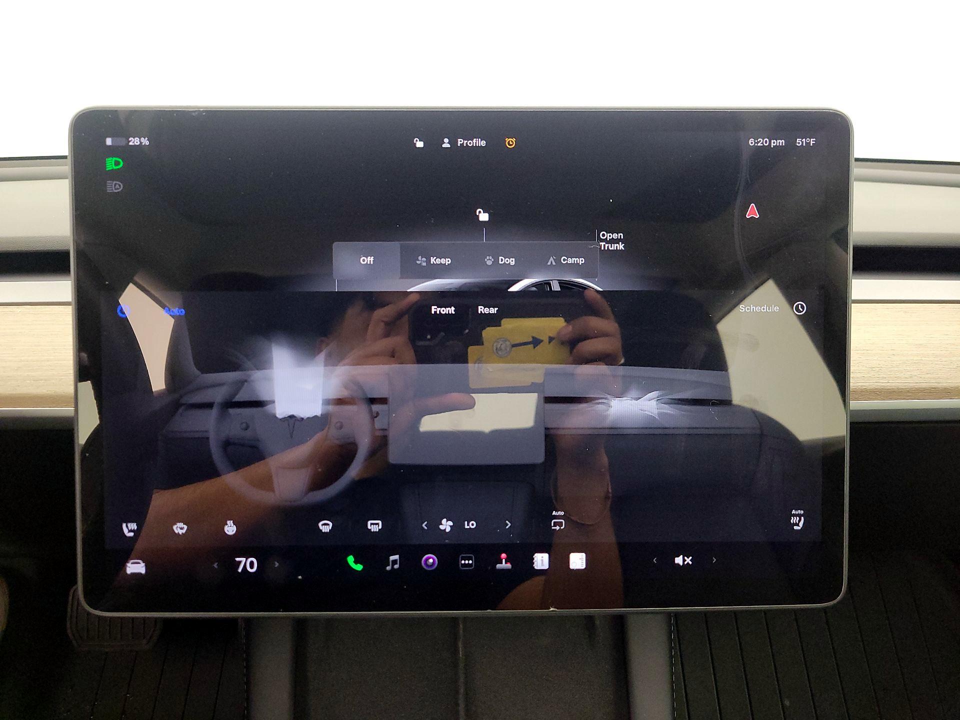 Thumbnail: 2022 Tesla Model 3 - 16