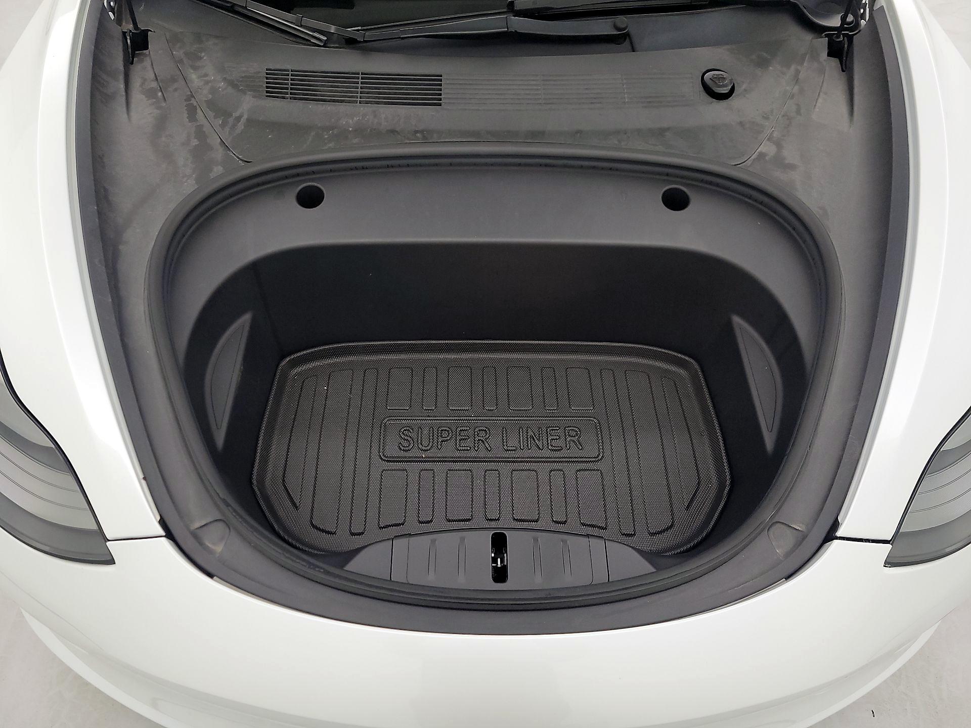 Thumbnail: 2022 Tesla Model 3 - 20