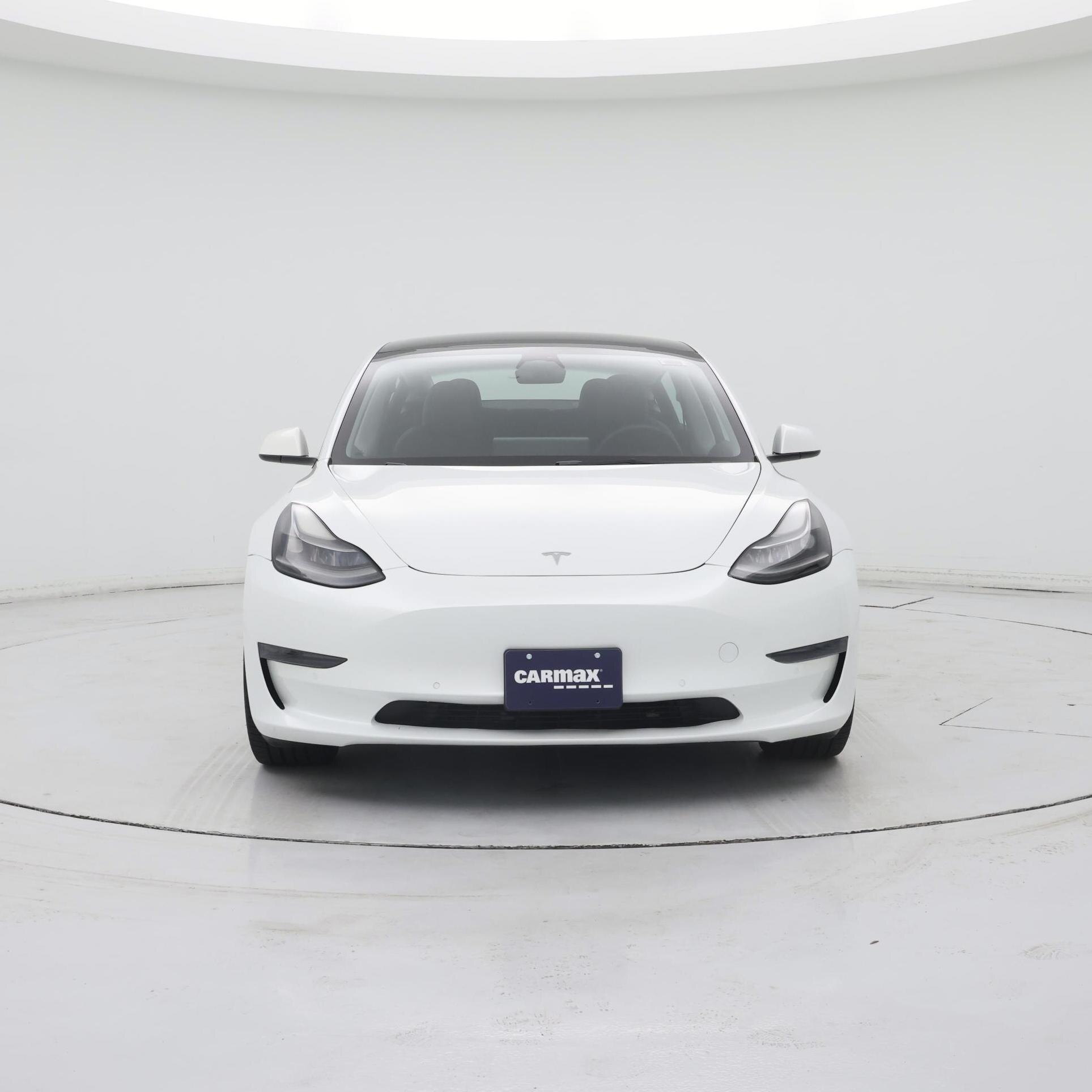 Thumbnail: 2022 Tesla Model 3 - 5