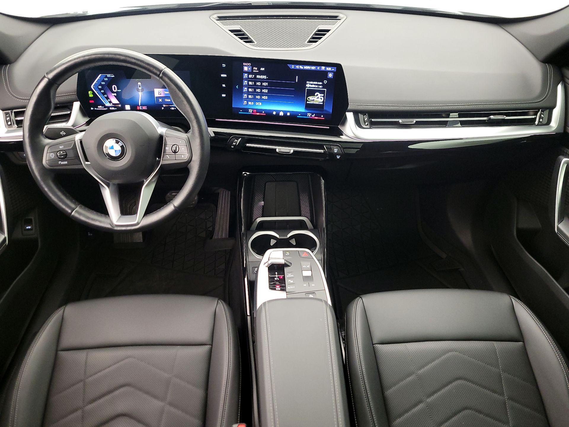 Thumbnail: 2025 BMW X1 - 9