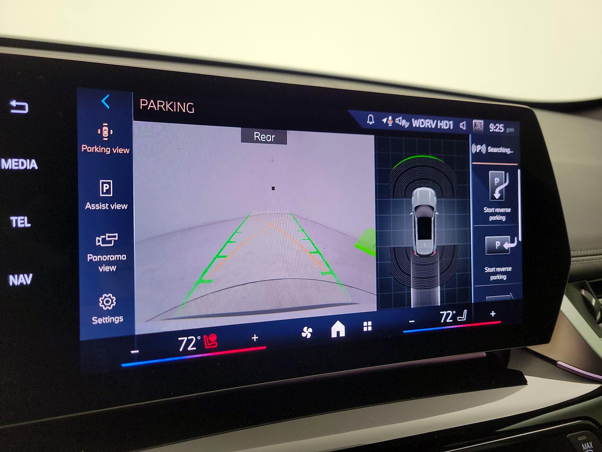 Thumbnail: 2025 BMW X1 - 15