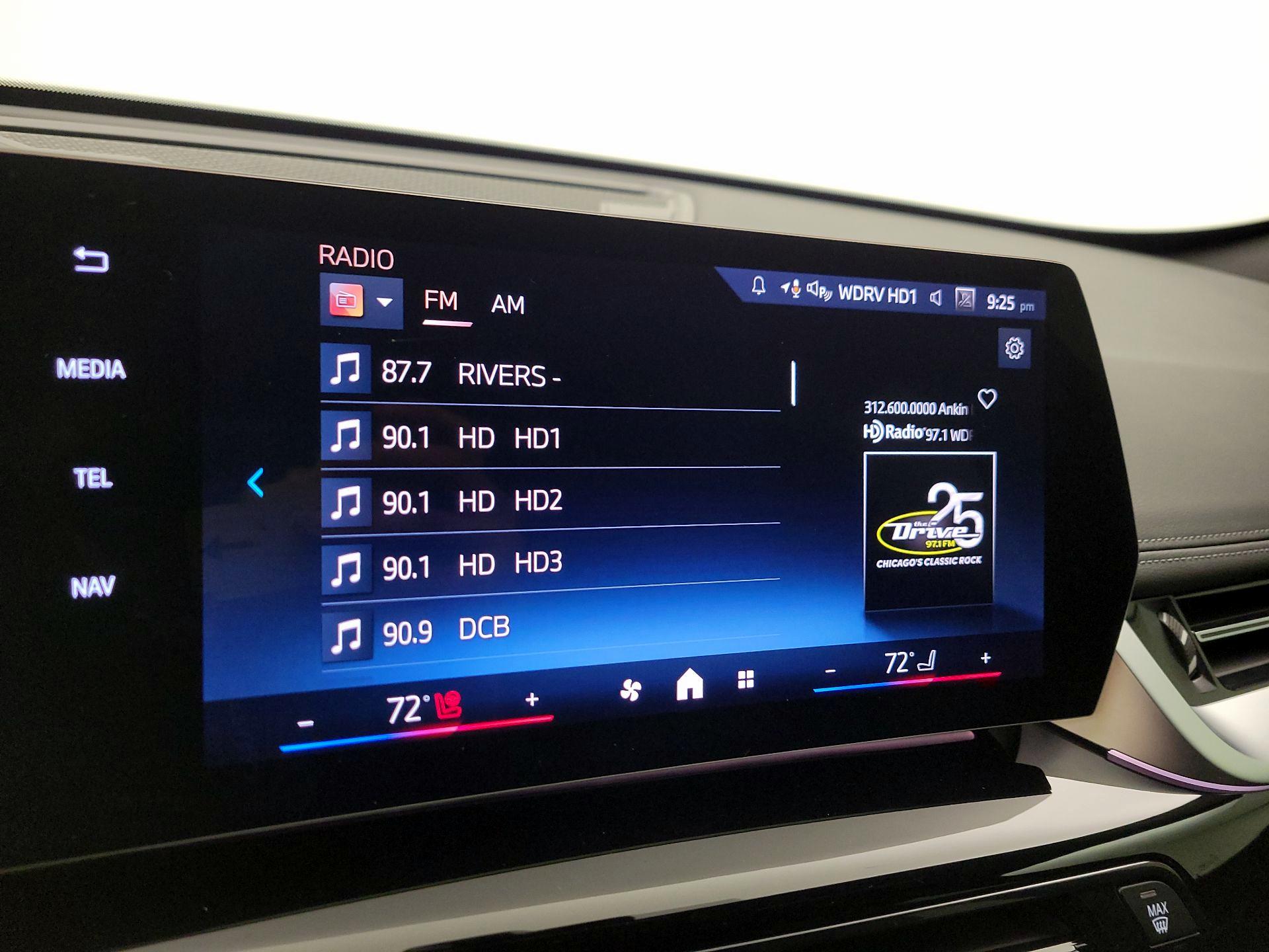 Thumbnail: 2025 BMW X1 - 16