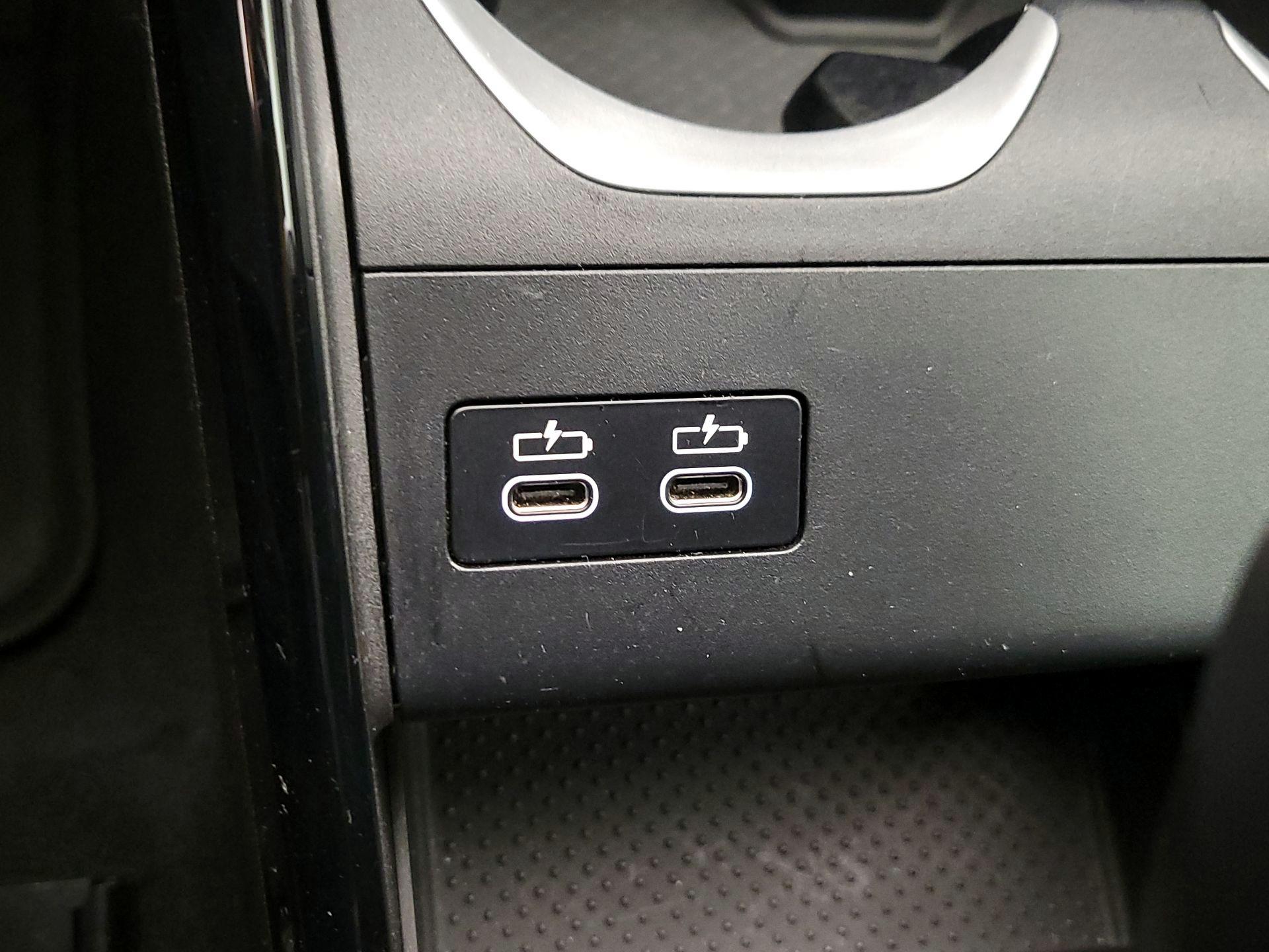 Thumbnail: 2025 BMW X1 - 19