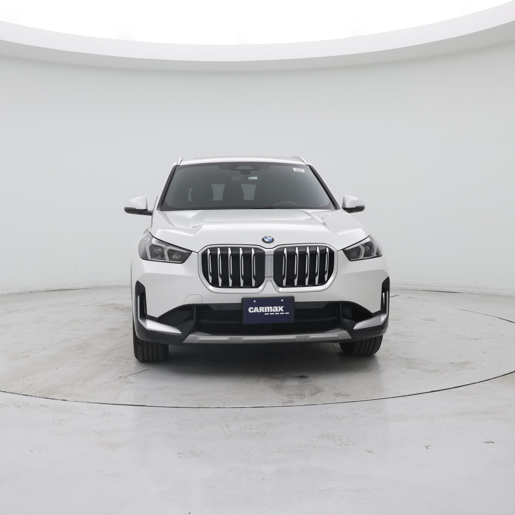 Thumbnail: 2025 BMW X1 - 5