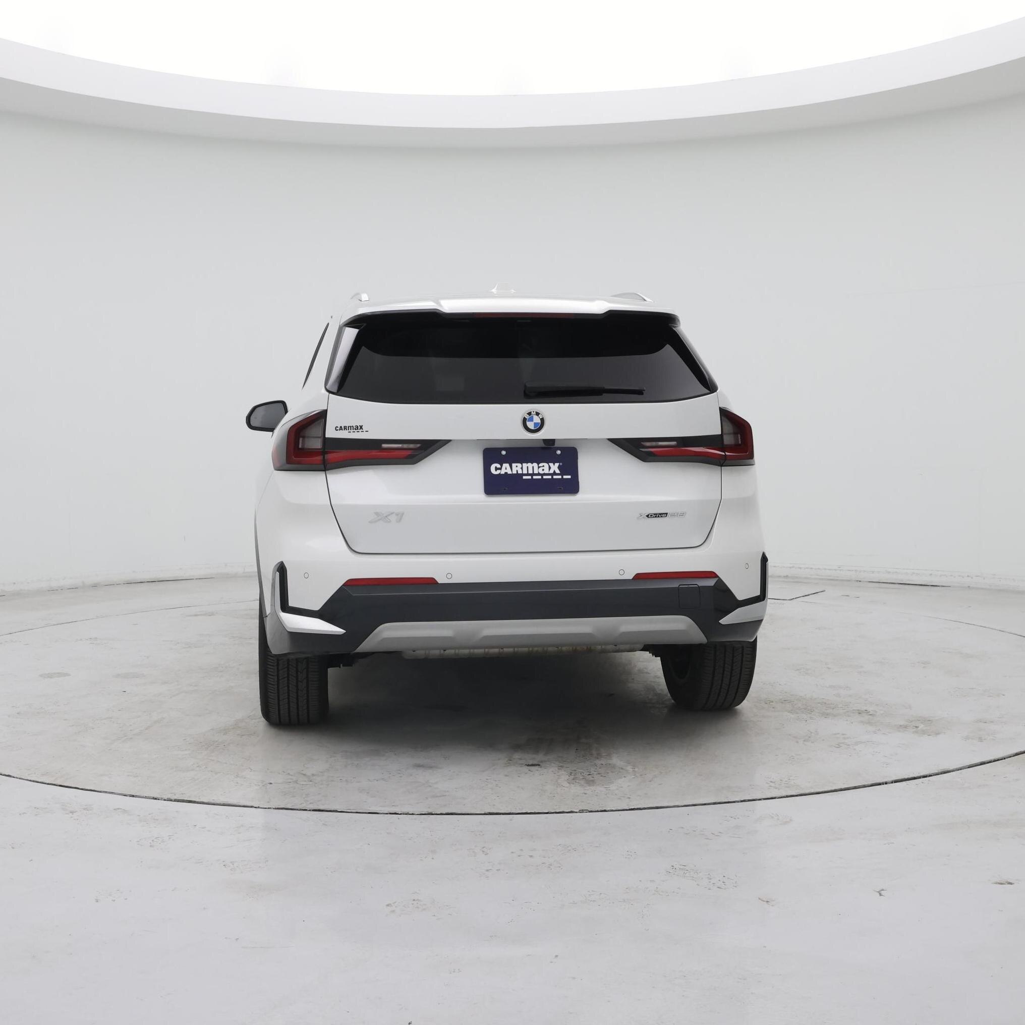 Thumbnail: 2025 BMW X1 - 6