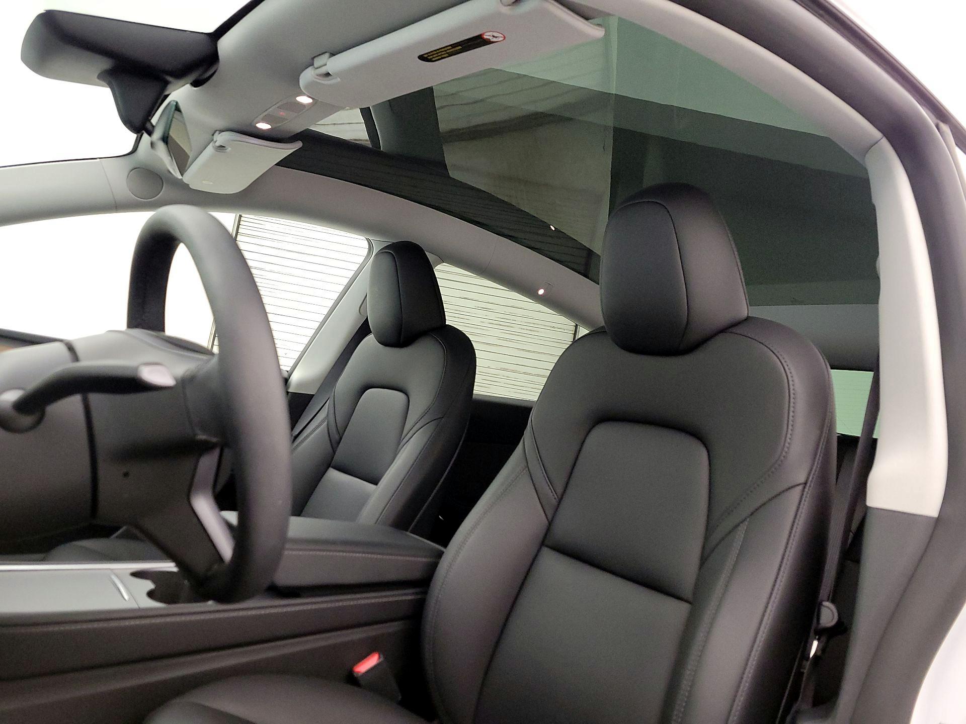 Thumbnail: 2024 Tesla Model Y - 18