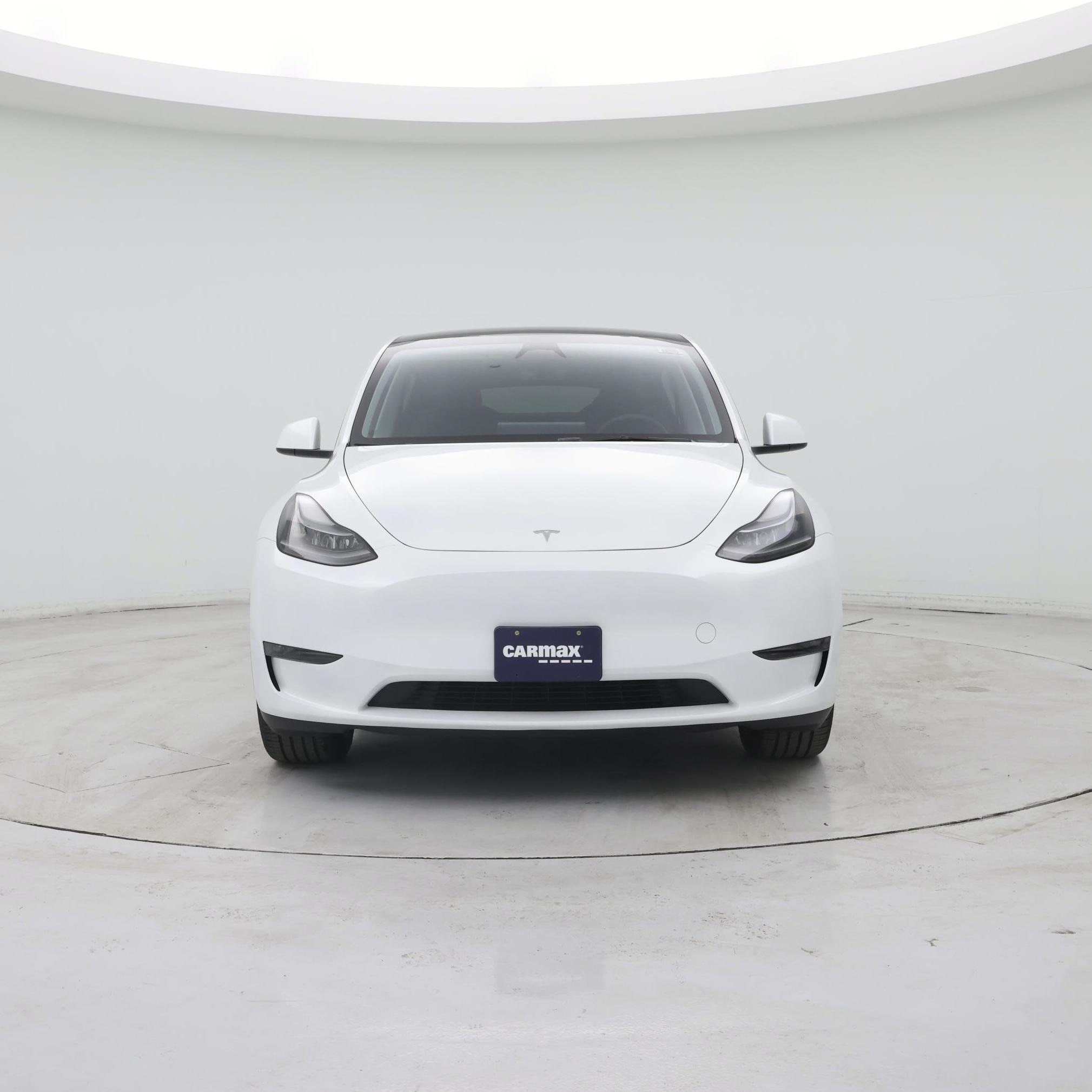 Thumbnail: 2024 Tesla Model Y - 5