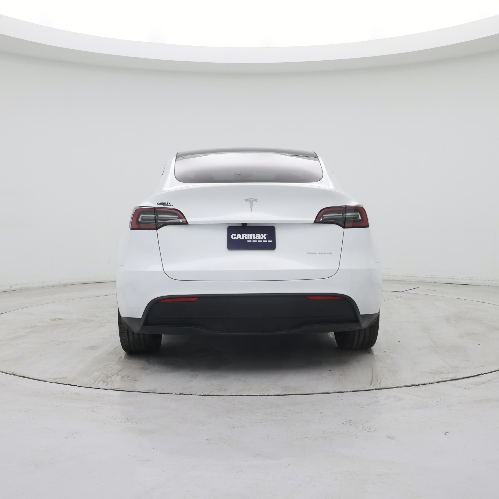 Thumbnail: 2024 Tesla Model Y - 6