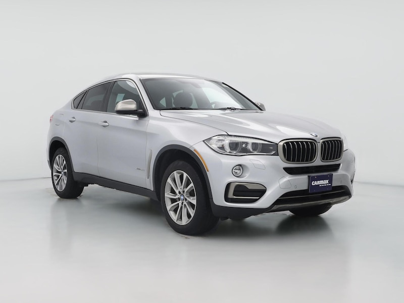 2017 BMW X6 xDrive35i -
                  Hillside, IL