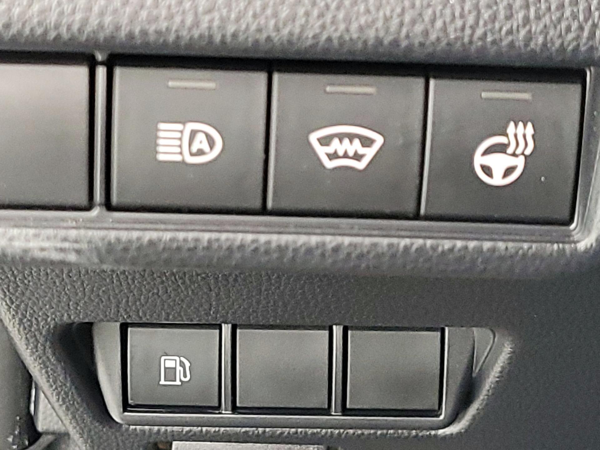 Thumbnail: 2024 Toyota Prius - 13