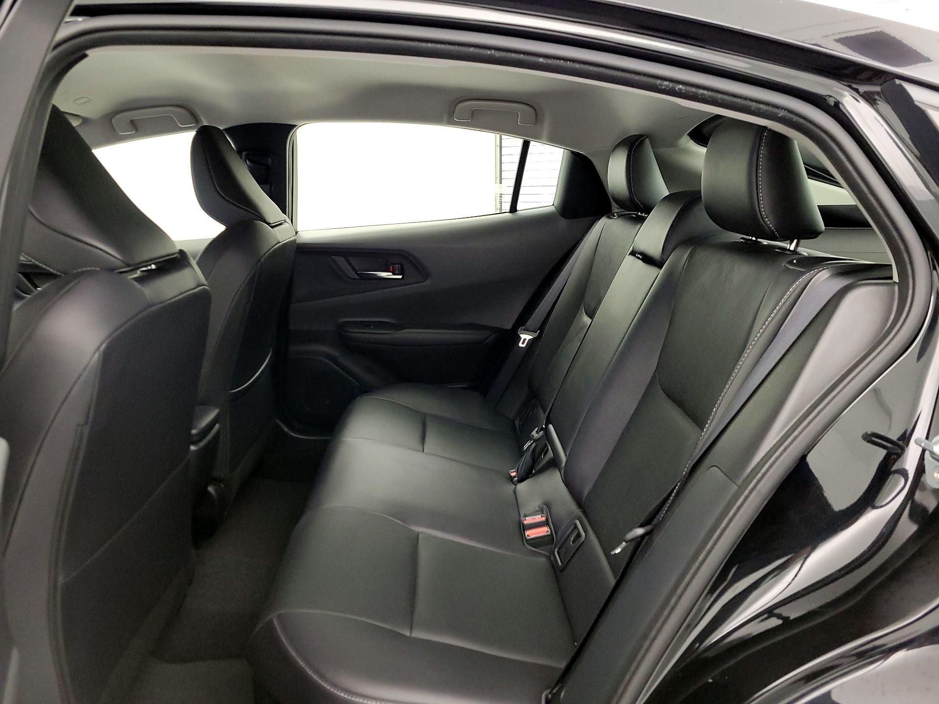 Thumbnail: 2024 Toyota Prius - 19