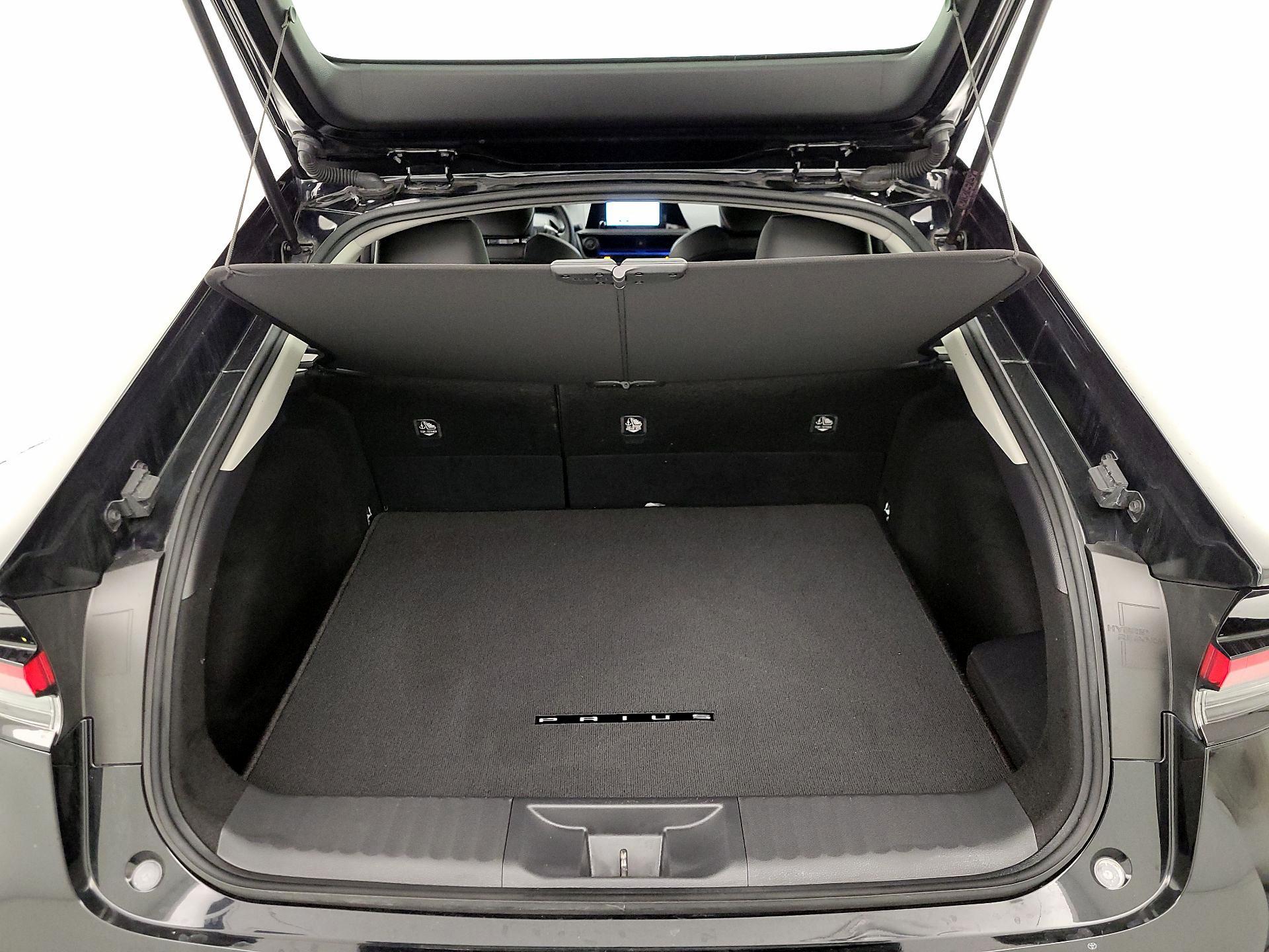 Thumbnail: 2024 Toyota Prius - 20