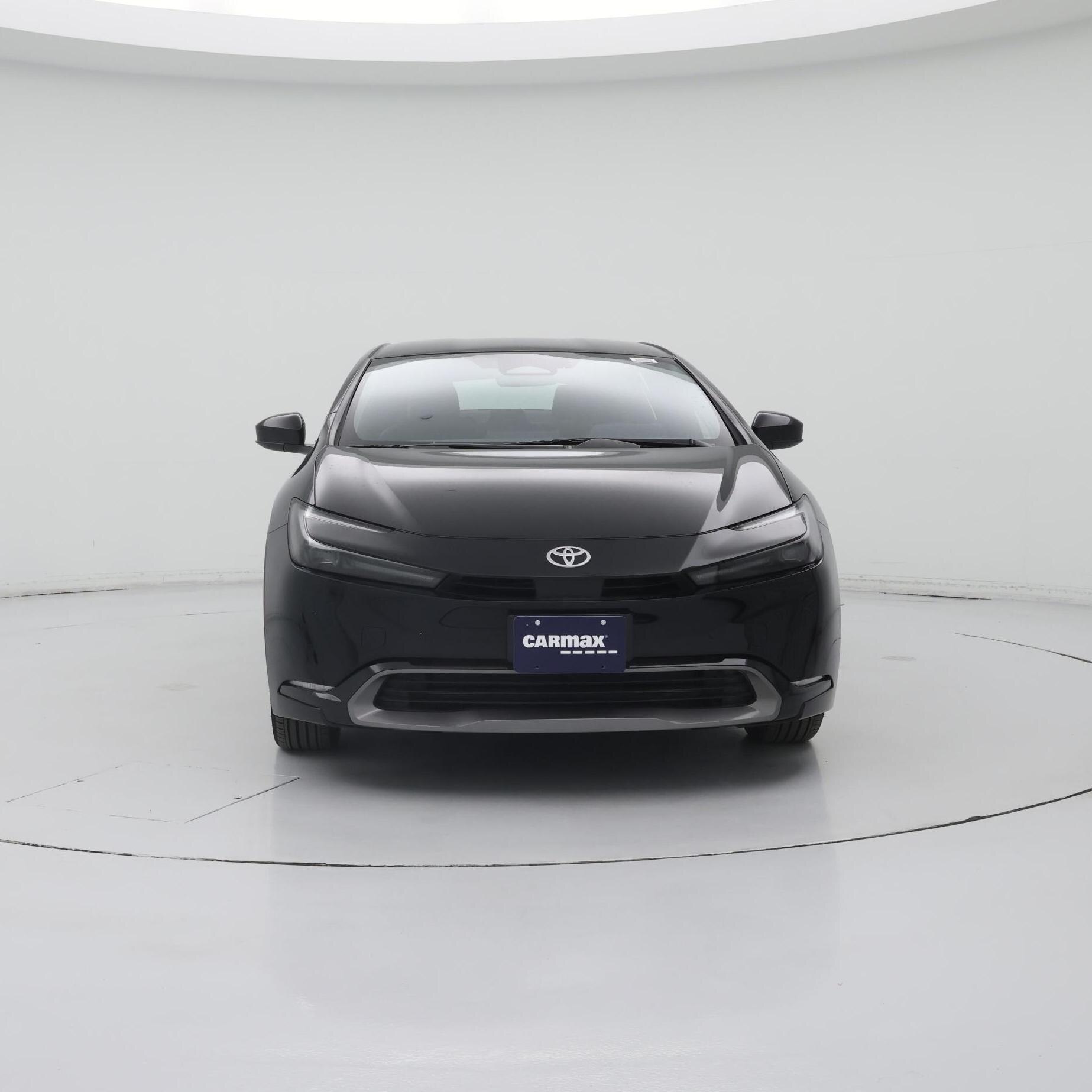 Thumbnail: 2024 Toyota Prius - 5