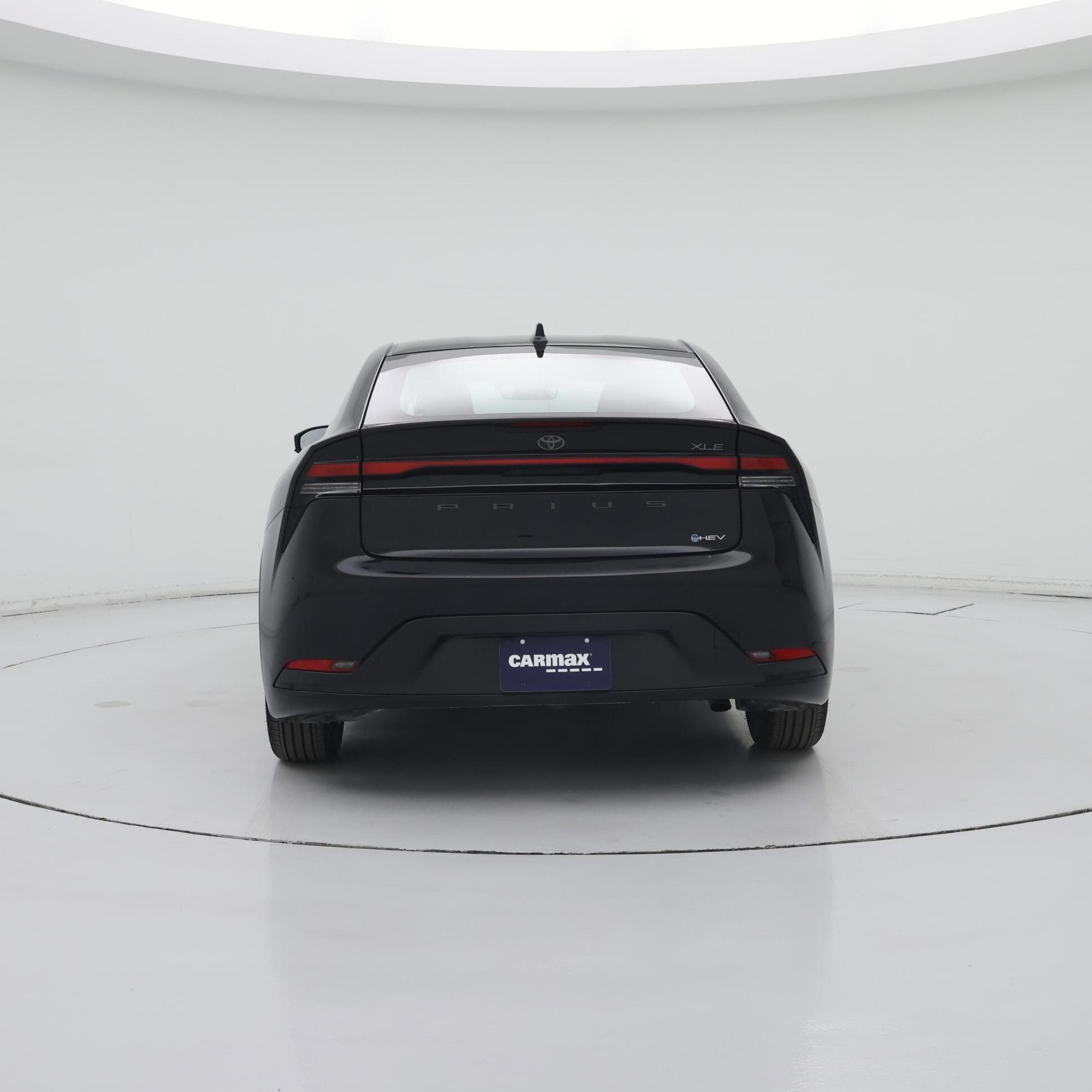 Thumbnail: 2024 Toyota Prius - 6