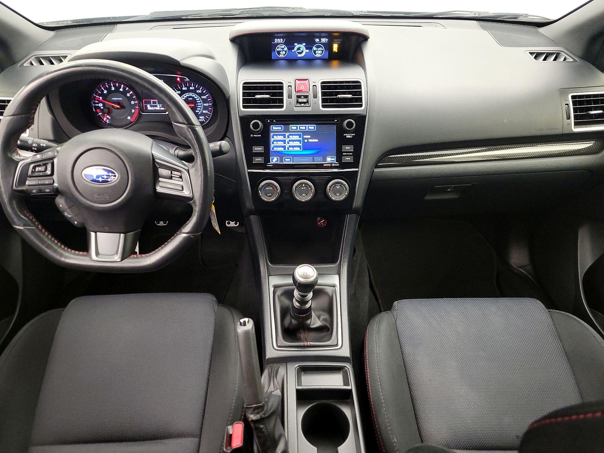 Thumbnail: 2018 Subaru WRX - 9