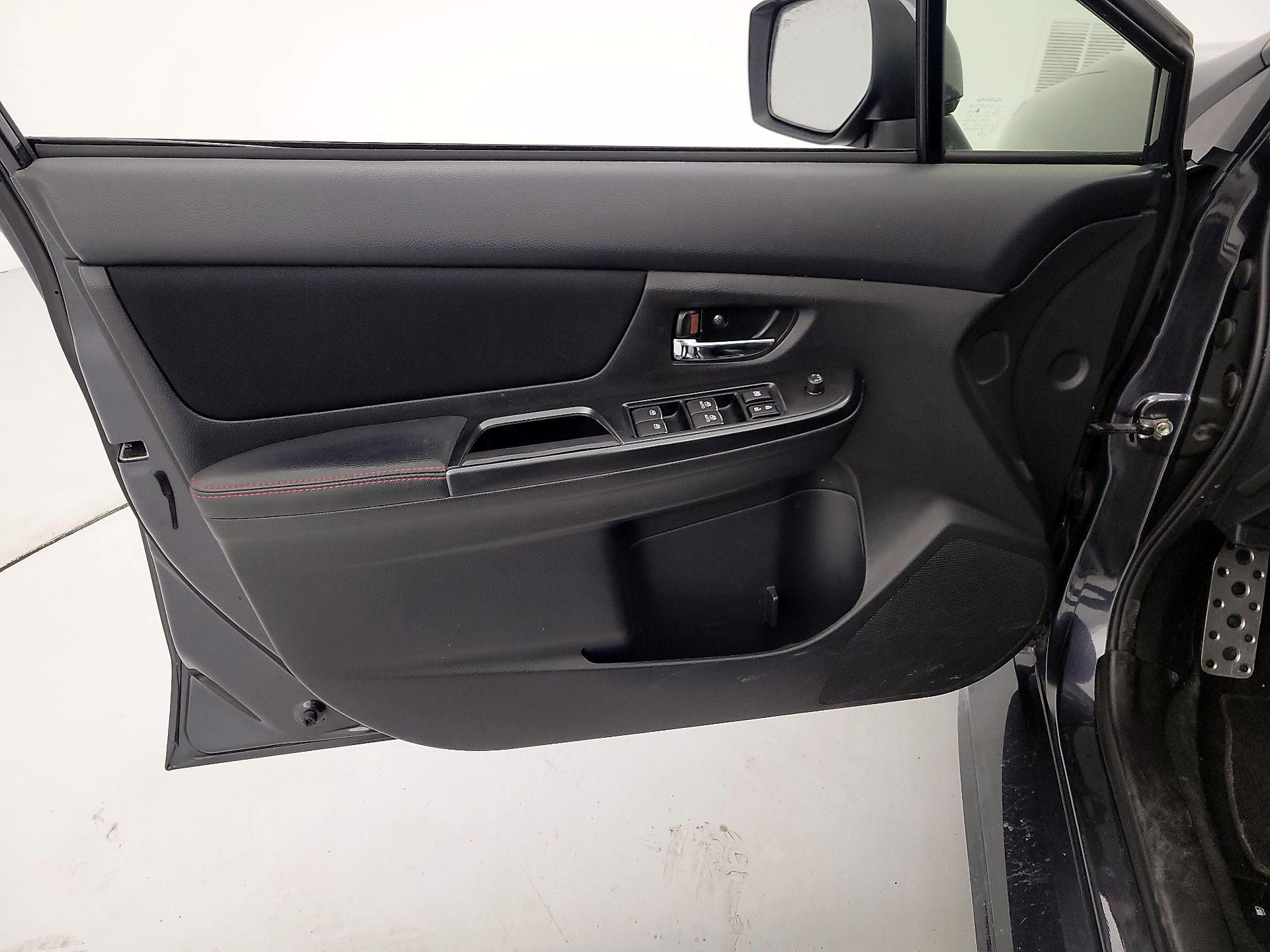 Thumbnail: 2018 Subaru WRX - 12