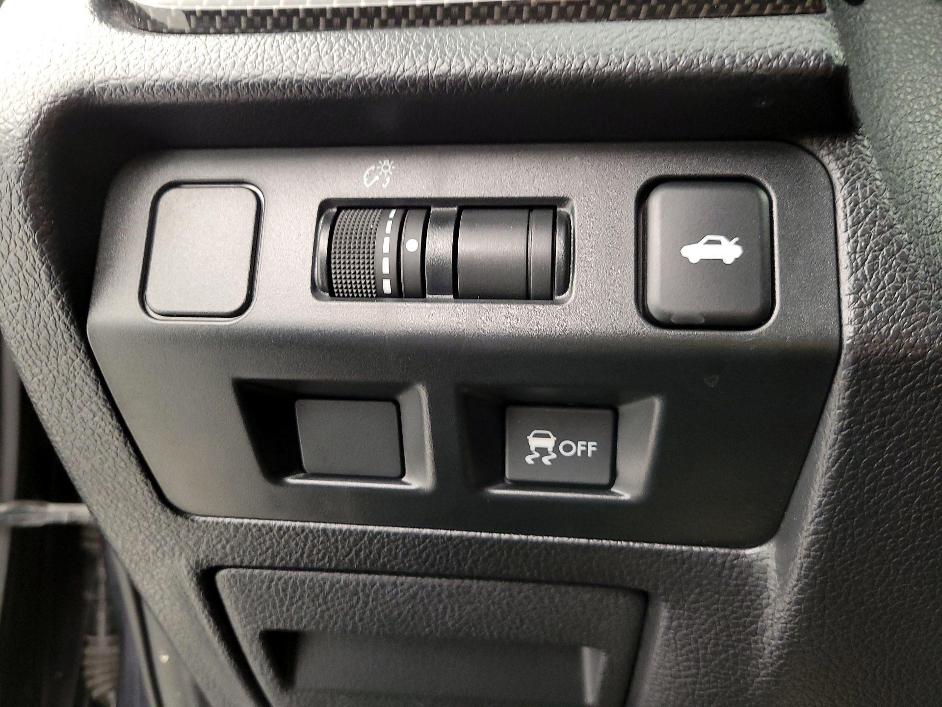 Thumbnail: 2018 Subaru WRX - 13