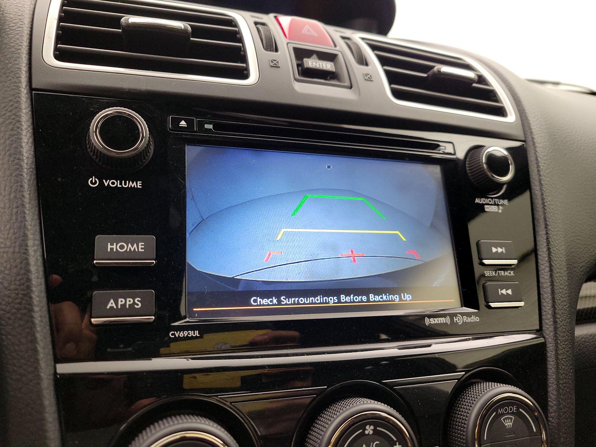 Thumbnail: 2018 Subaru WRX - 14