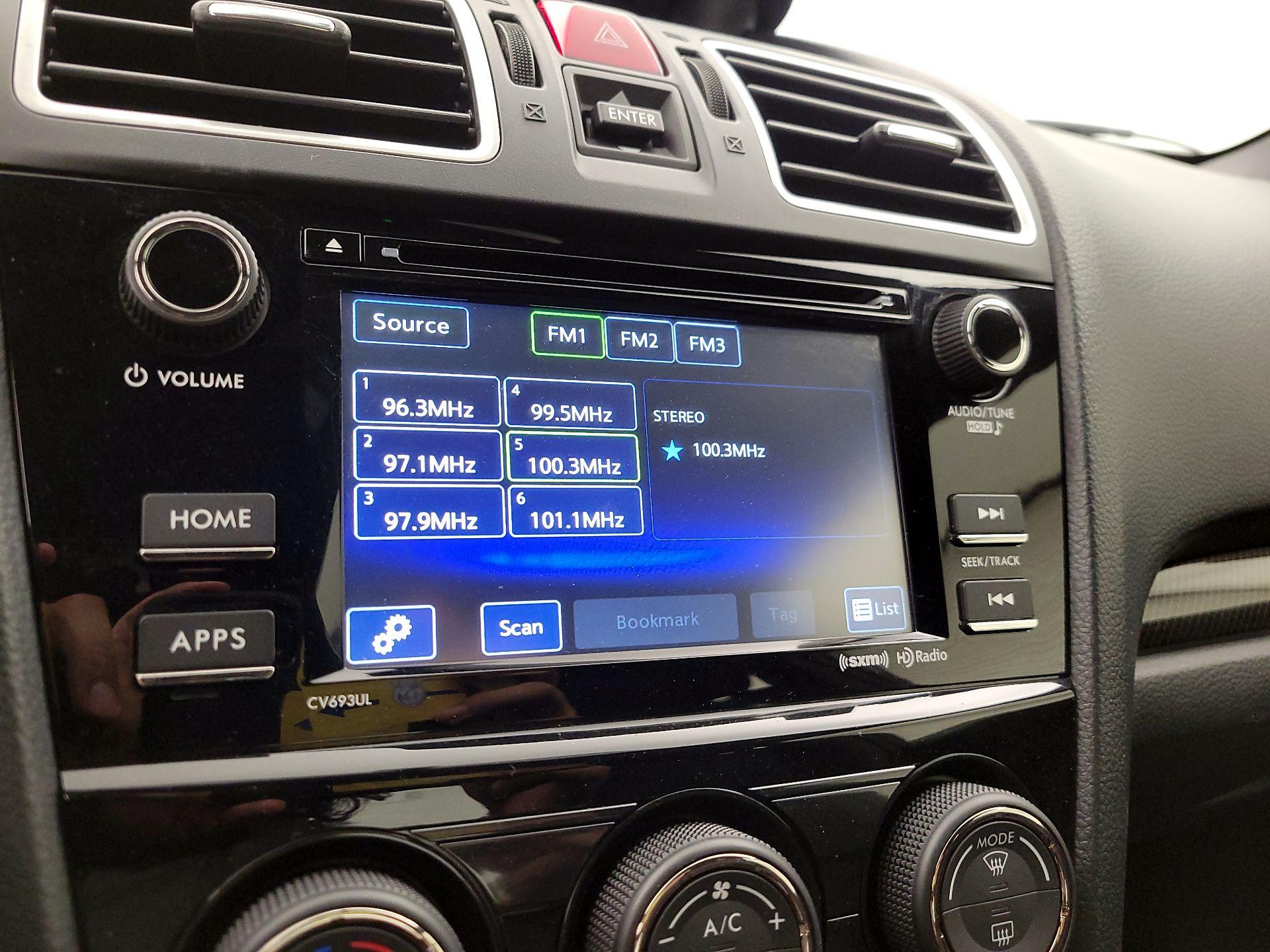 Thumbnail: 2018 Subaru WRX - 15