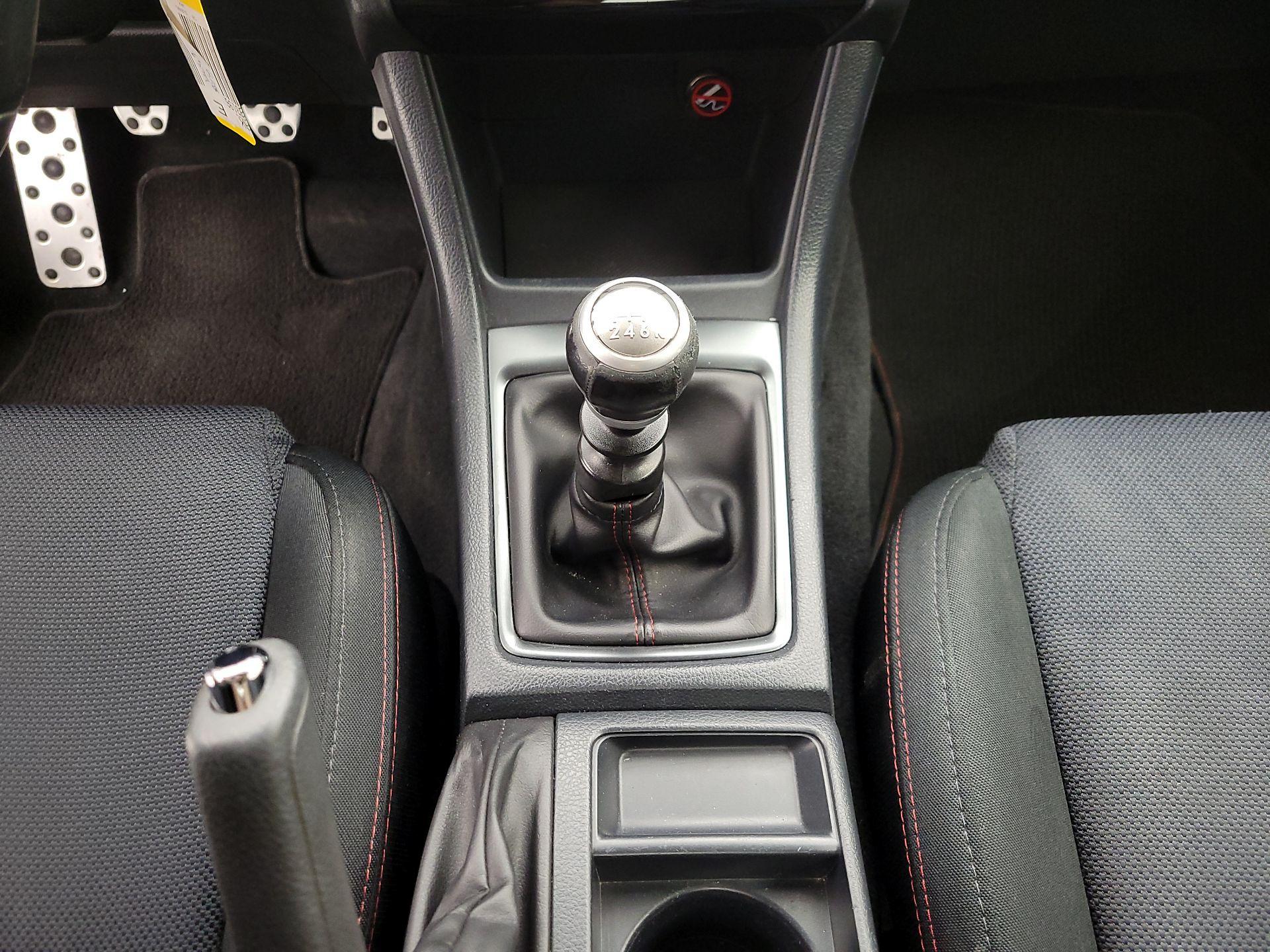 Thumbnail: 2018 Subaru WRX - 17