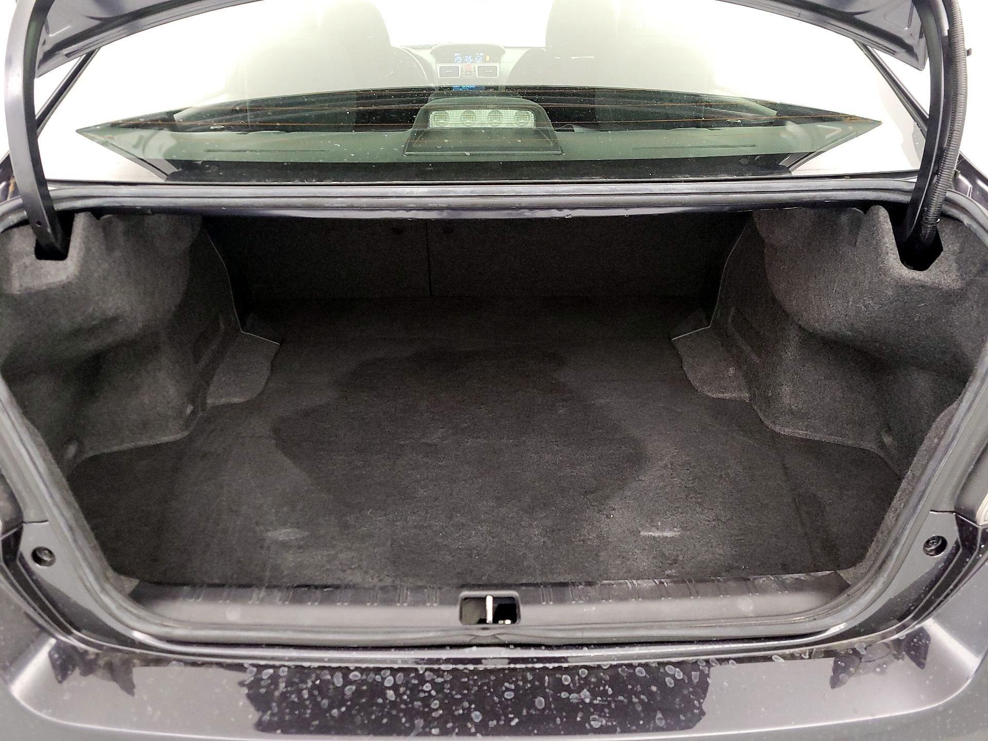 Thumbnail: 2018 Subaru WRX - 19