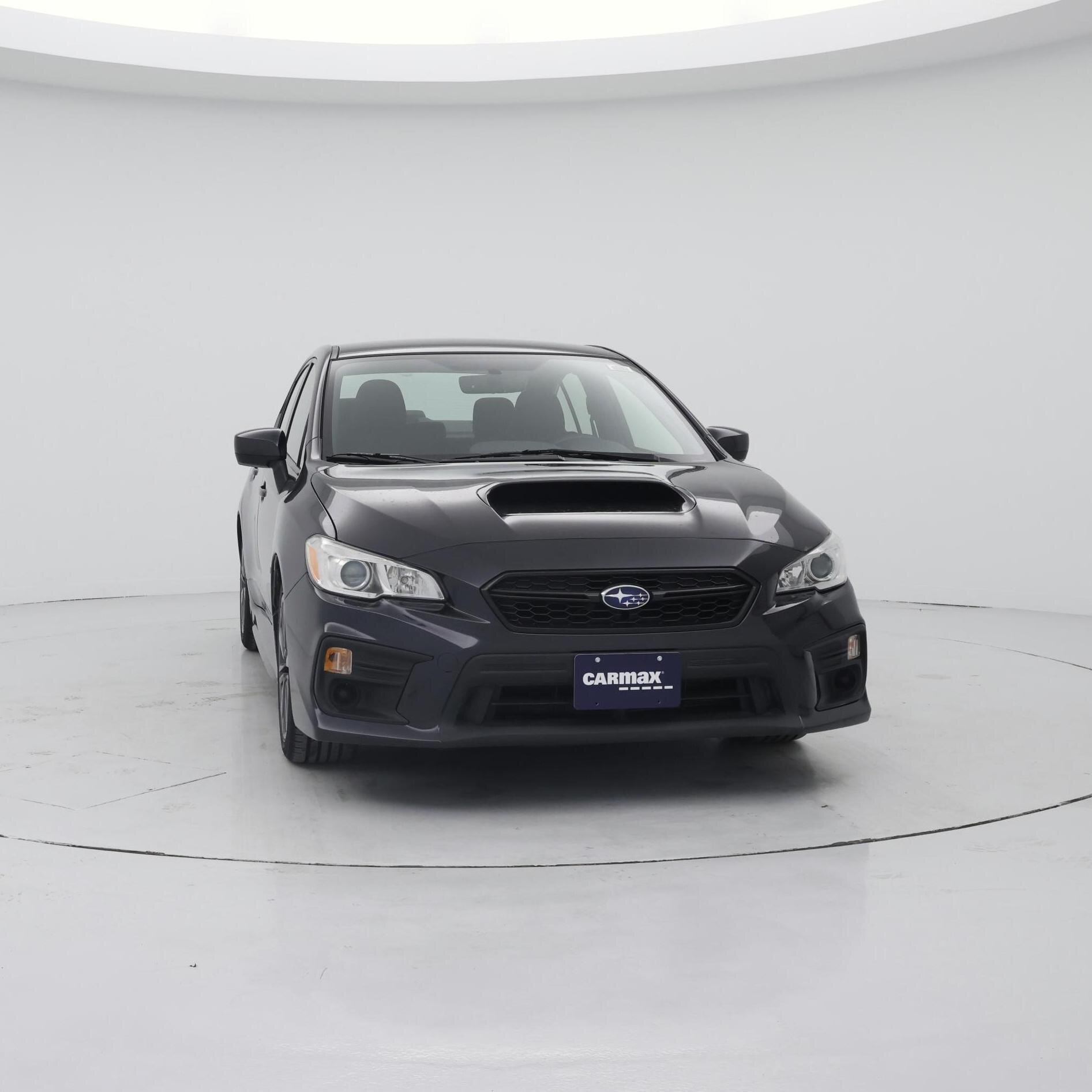 Thumbnail: 2018 Subaru WRX - 5