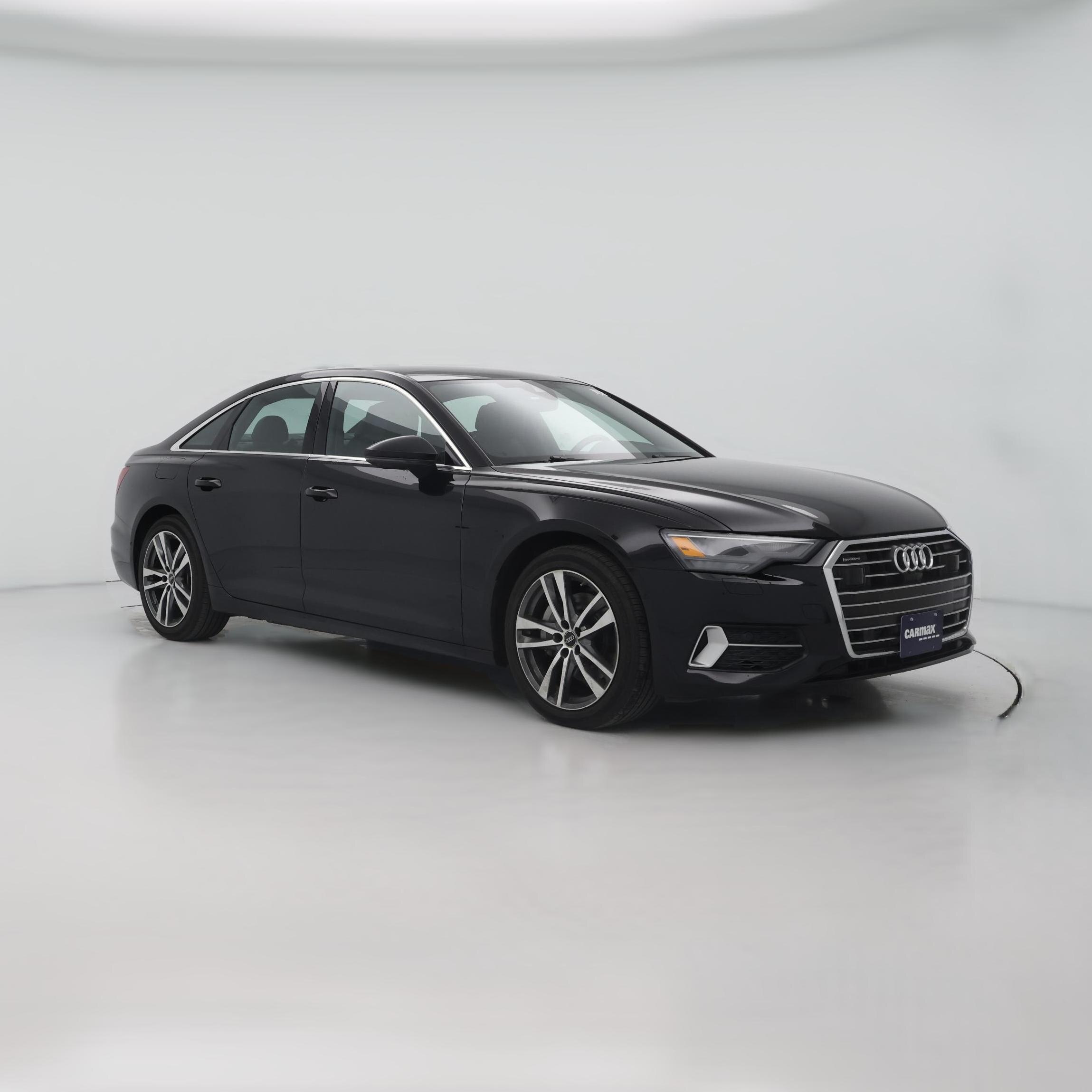 Thumbnail: 2023 Audi A6 - 1