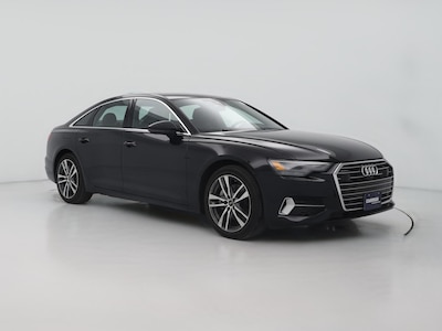2023 Audi A6 Premium