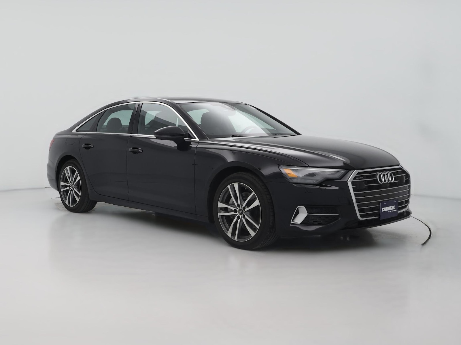 2023 Audi A6