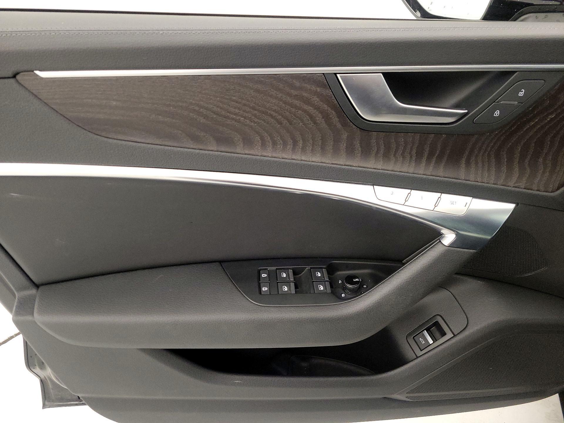 Thumbnail: 2023 Audi A6 - 12