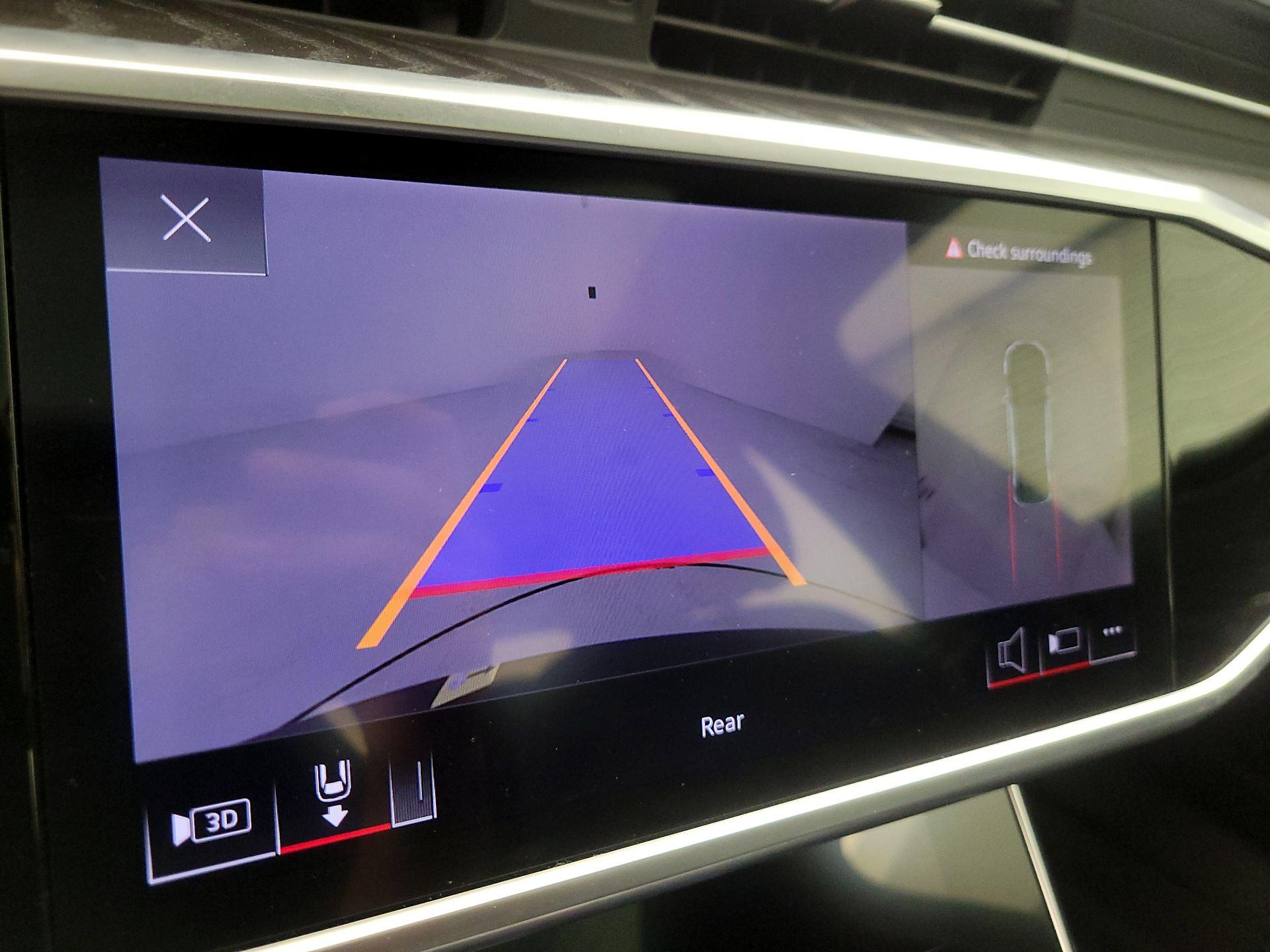 Thumbnail: 2023 Audi A6 - 14