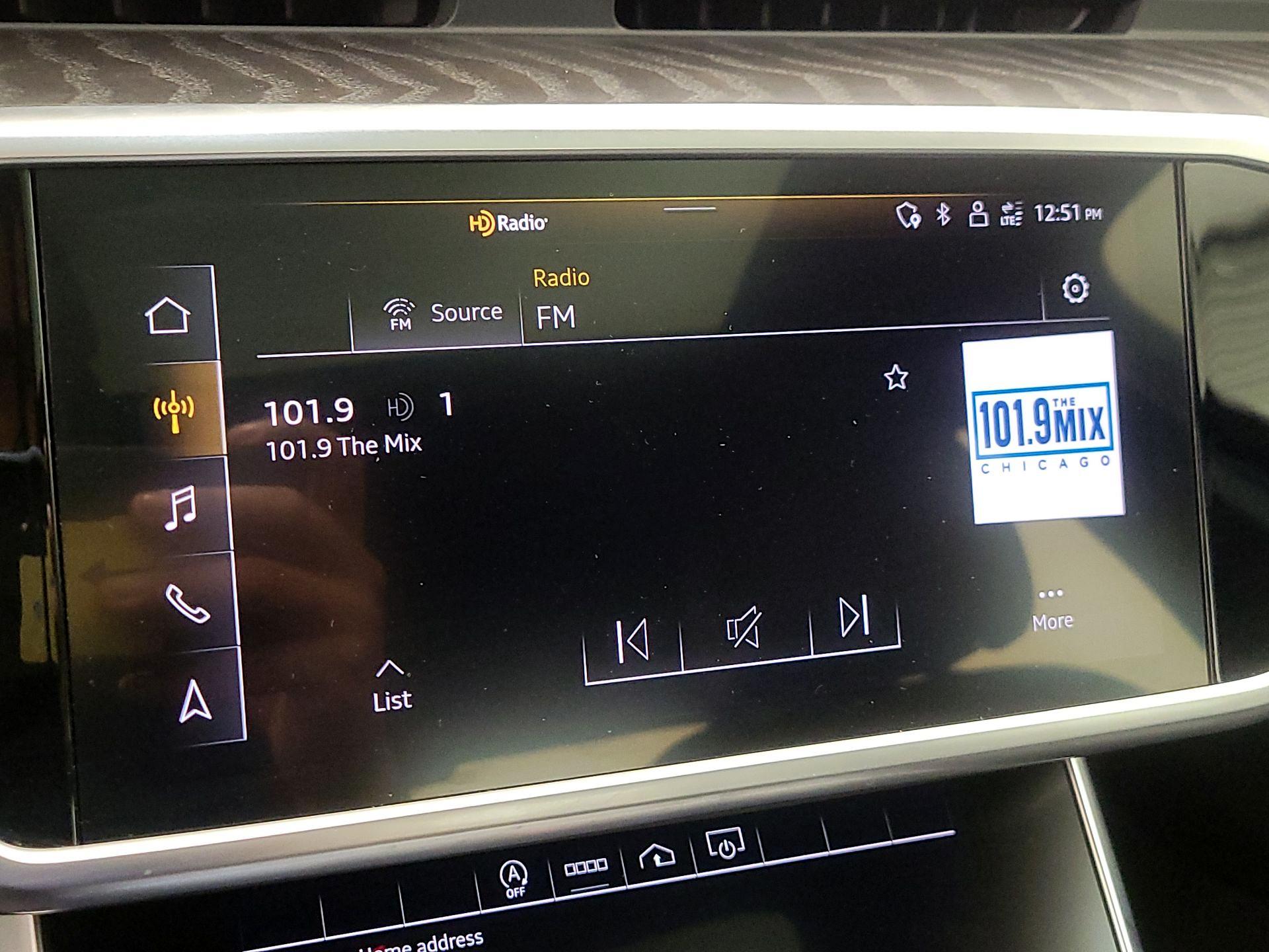 Thumbnail: 2023 Audi A6 - 15