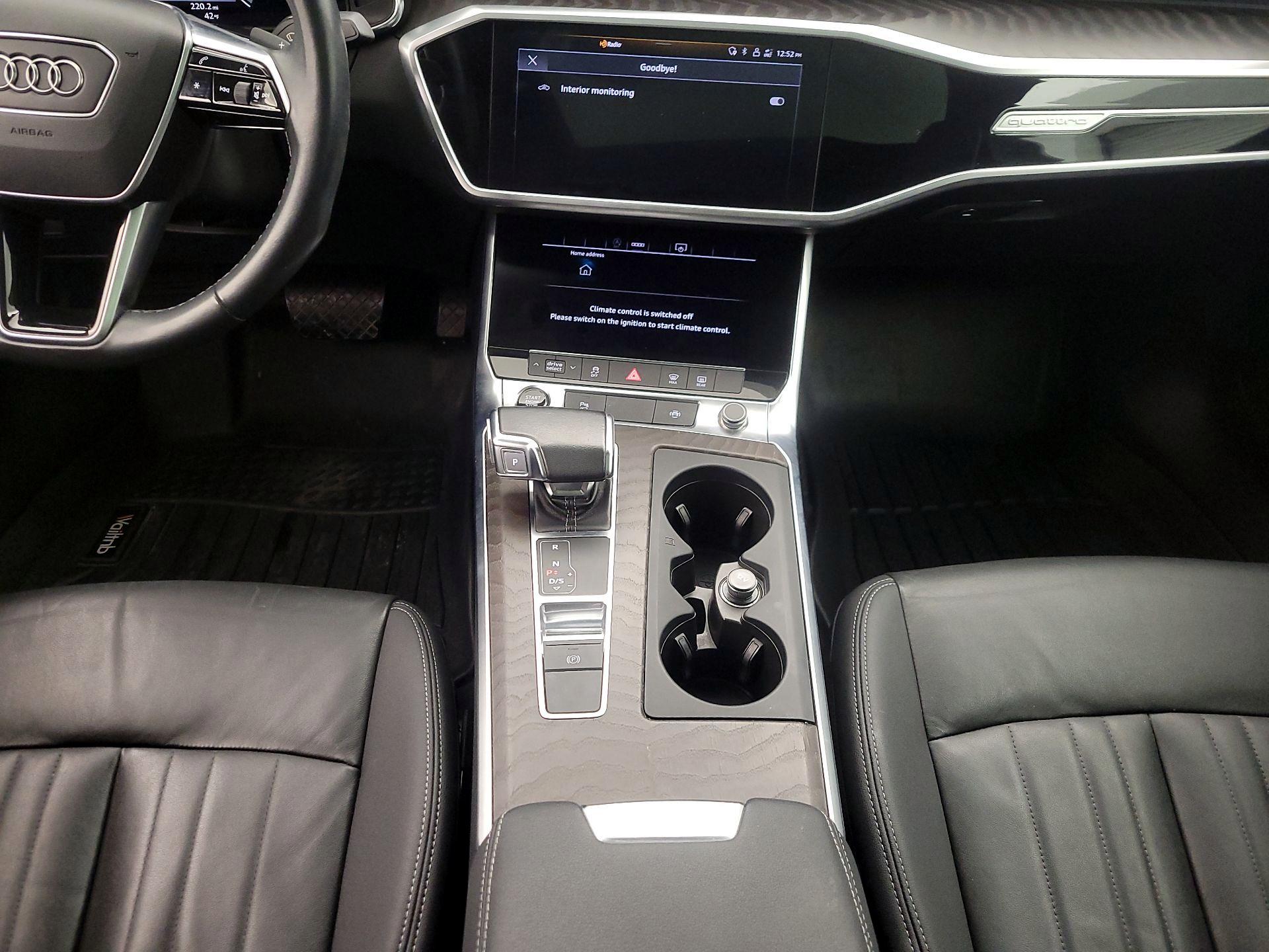 Thumbnail: 2023 Audi A6 - 17