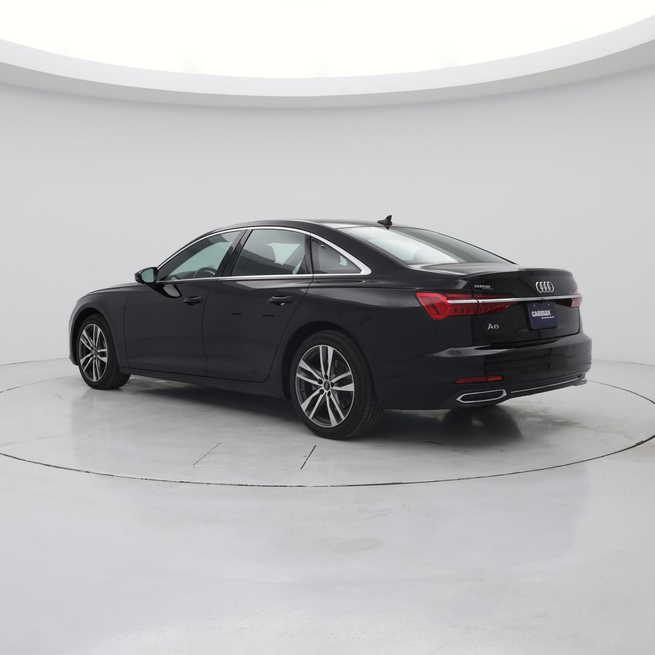 Thumbnail: 2023 Audi A6 - 2